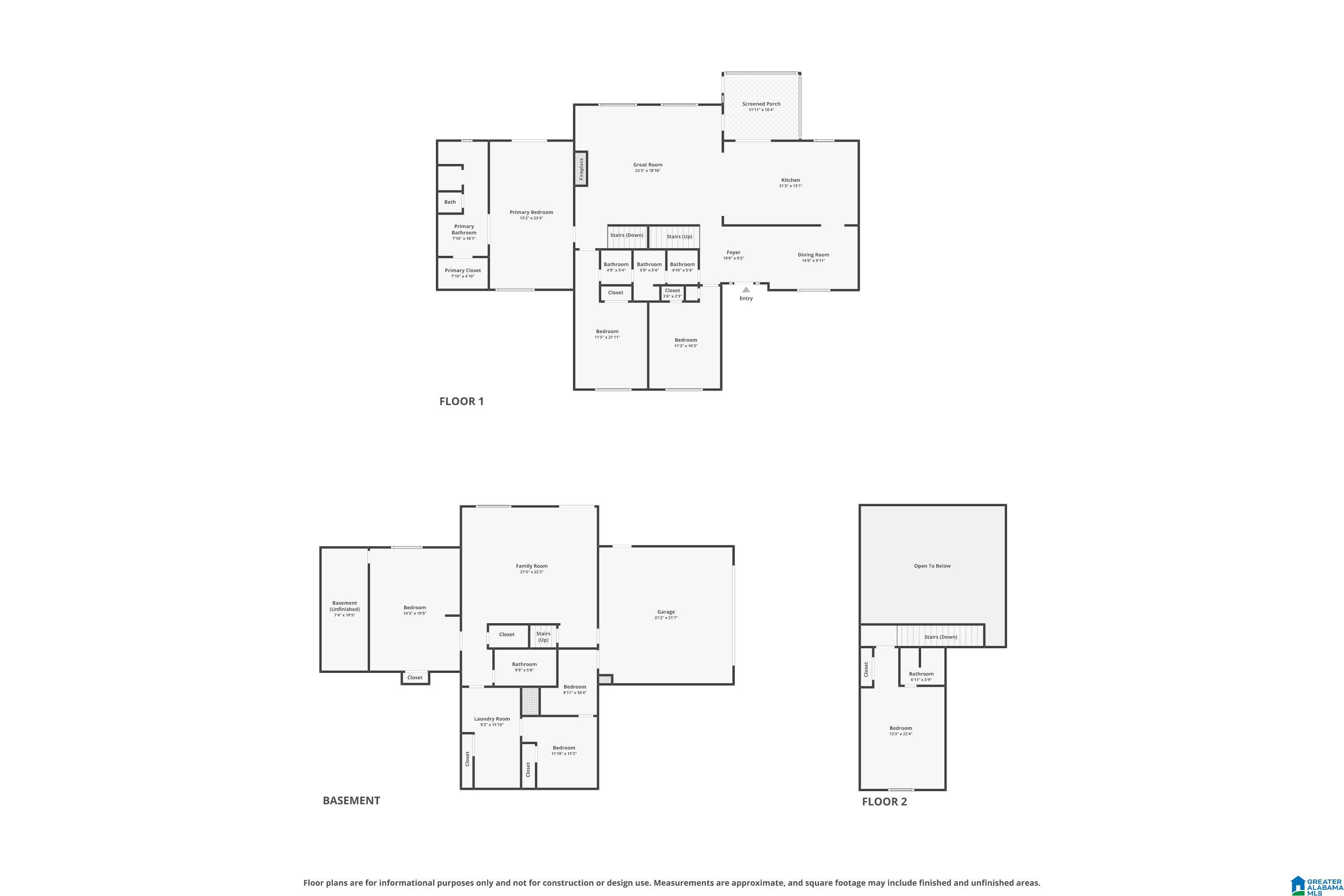 Photo 41 of Single family home for sale at 3200 Rob Roy Ln, Birmingham, AL 35242 | MLS# 21456292 | Listing updated on 2026-07-06