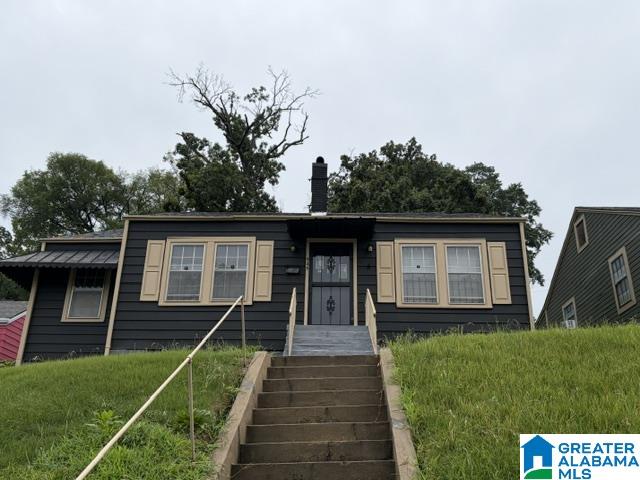 Photo 1 of Single family home for sale at 925 41st St Ensley, Birmingham, AL 35208 | MLS# 21456297 | Listing updated on 2026-06-18