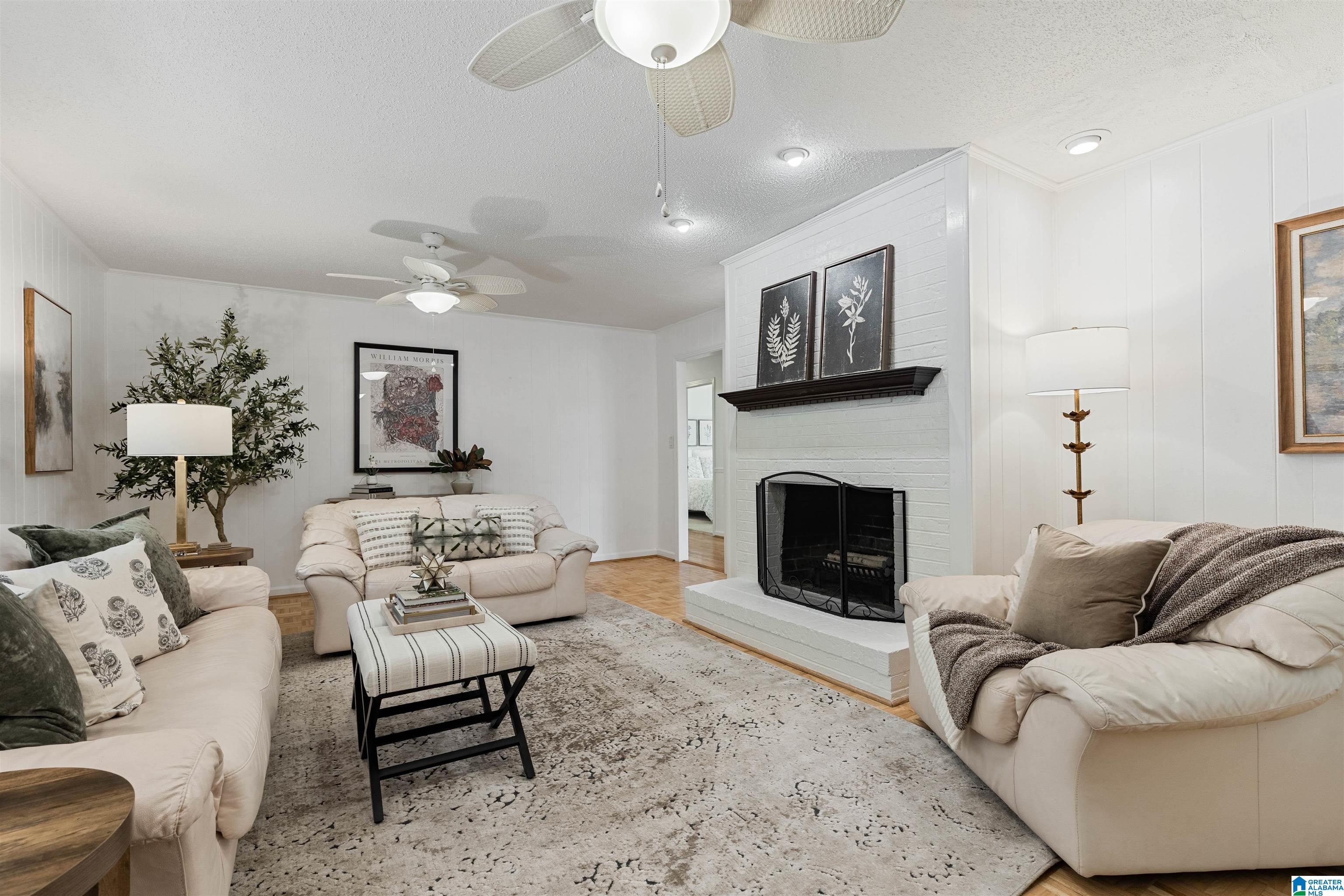 Photo 2 of Single family home for sale at 3752 Chestnut Ridge Cir, Vestavia Hills, AL 35216 | MLS# 21456302 | Listing updated on 2026-09-07