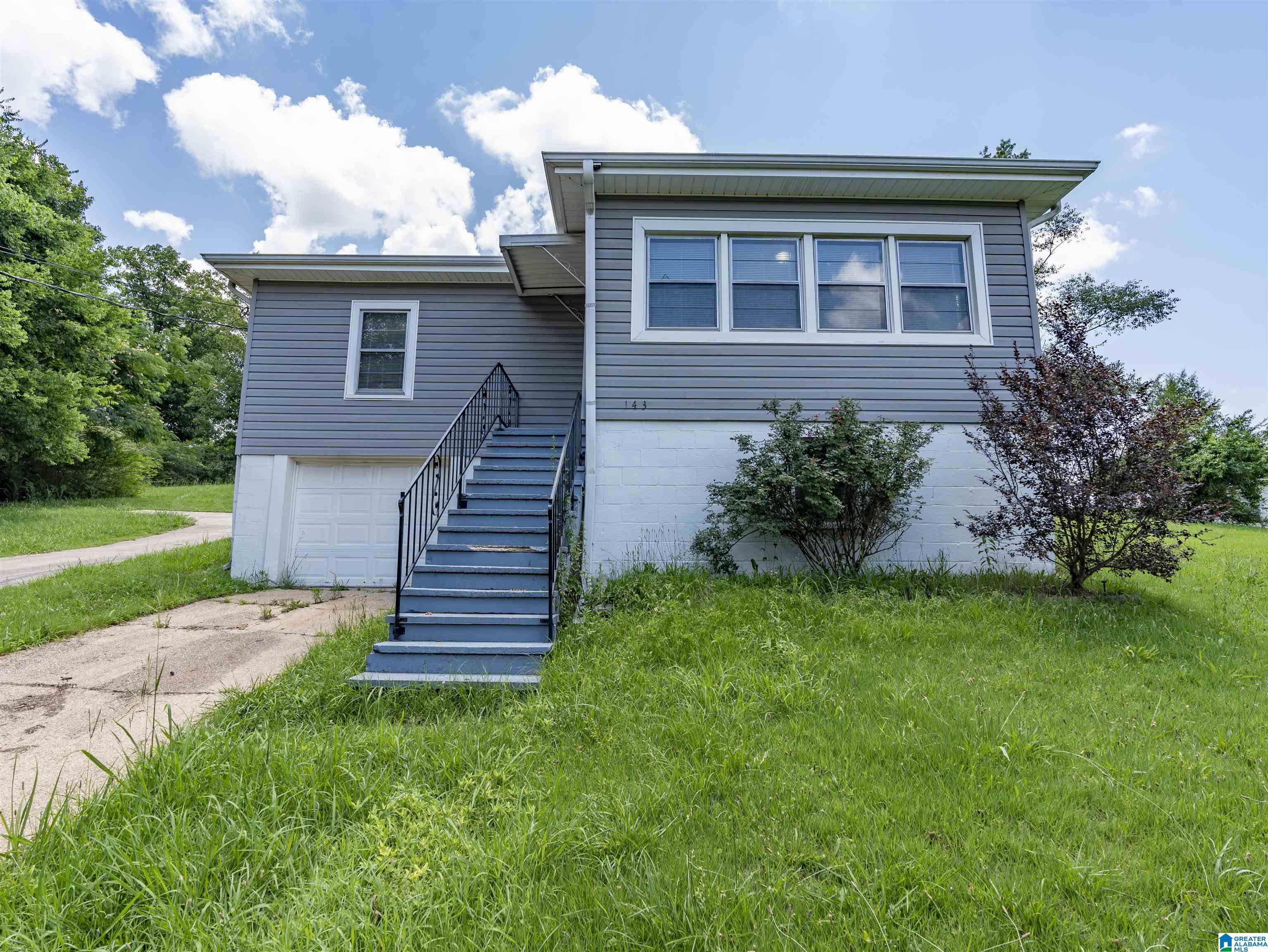 143 CONCORD HIGHLAND DRIVE