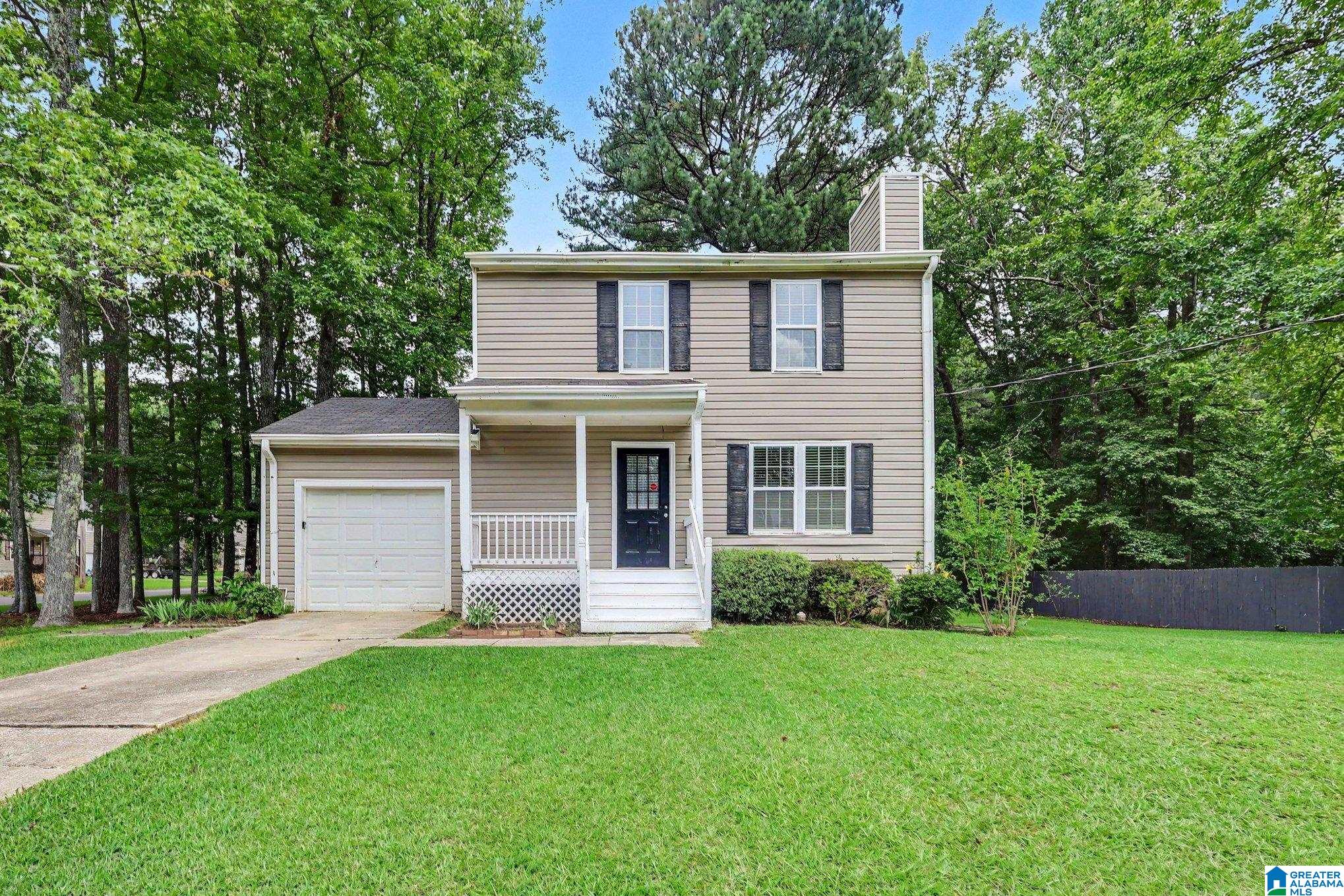 2221 PENTLAND DRIVE