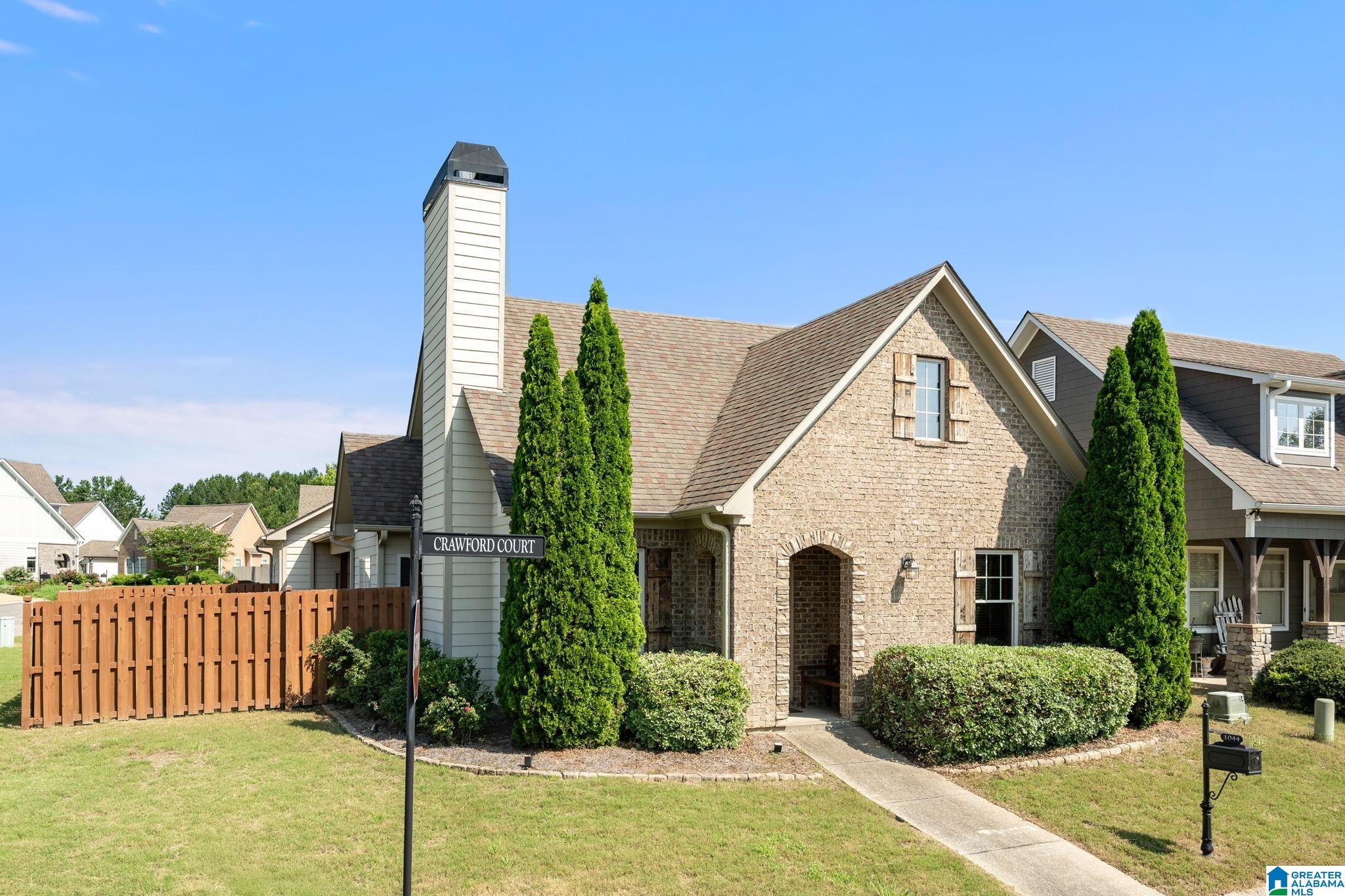 1st image of 1044 Crawford Court, Chelsea, AL 35043 | MLS# 21456310