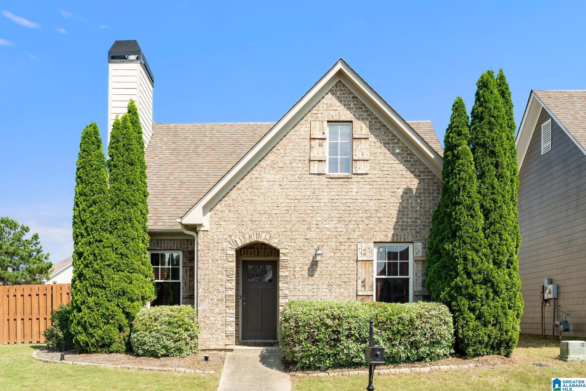 2nd image of 1044 Crawford Court, Chelsea, AL 35043 | MLS# 21456310