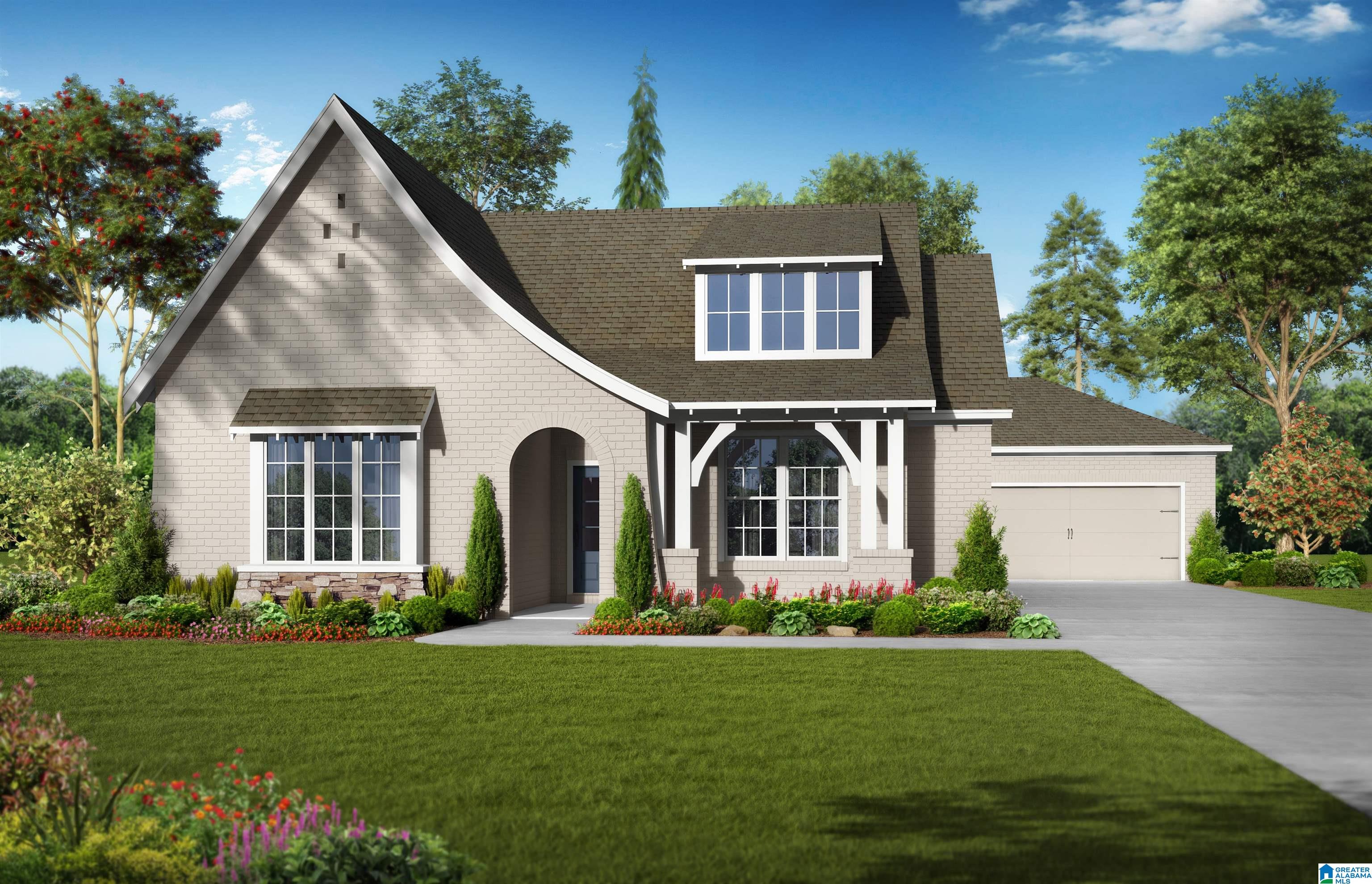 1st image of 1283 Brayfield Crest Dr, Vestavia Hills, AL 35242 | MLS# 21456314