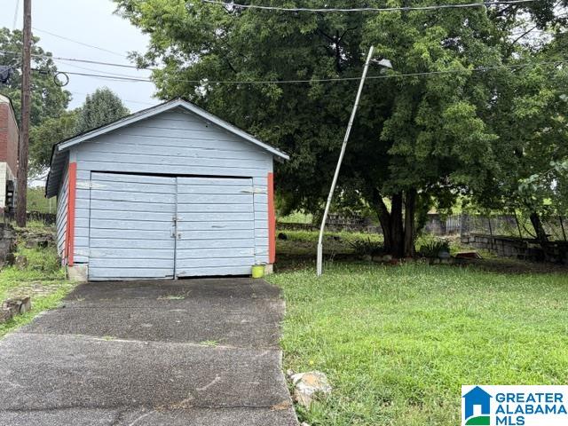Photo 2 of Single family home for sale at 1337 Warrior Rd, Birmingham, AL 35218 | MLS# 21456317 | Listing updated on 2026-06-18