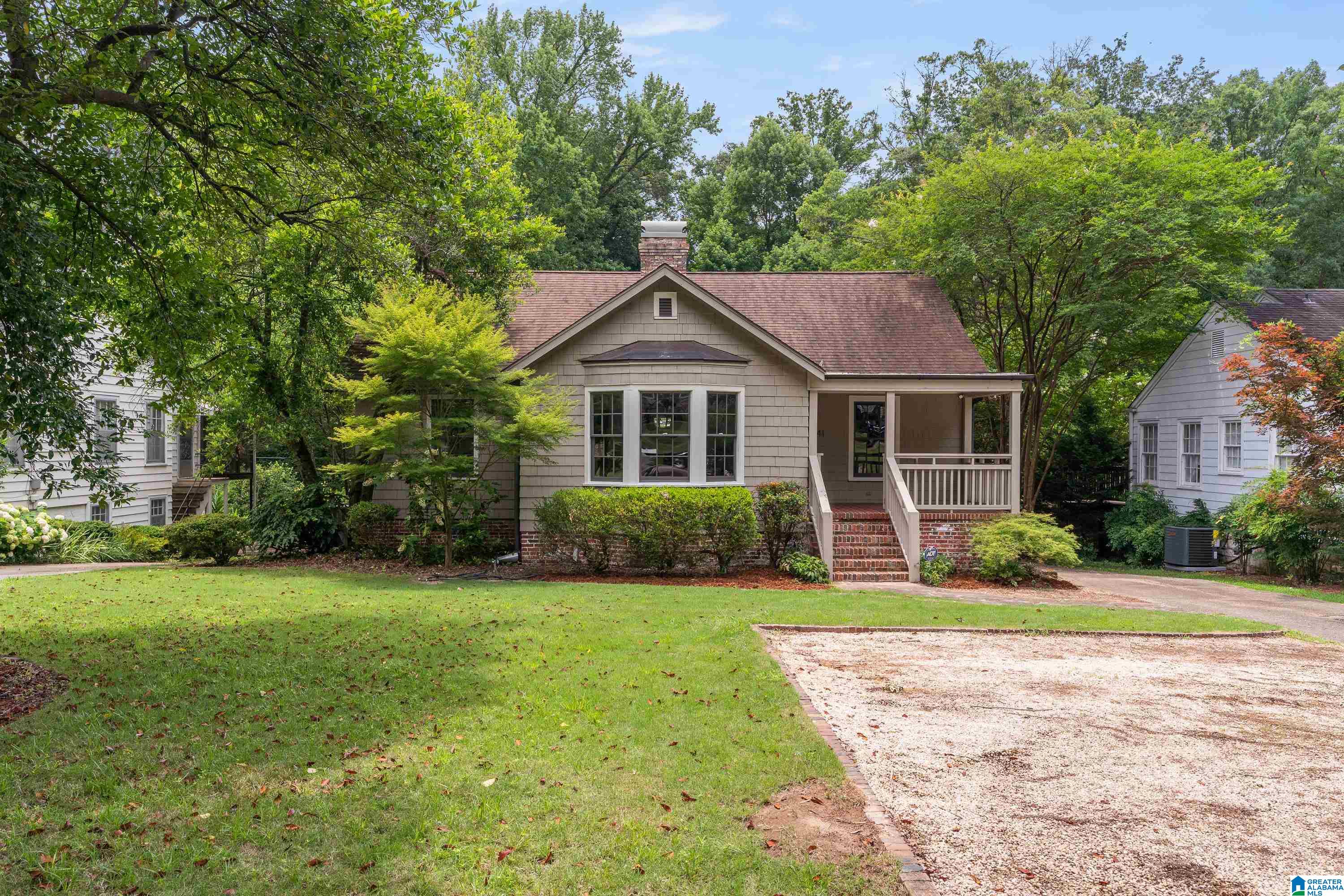 Homes for sale in Birmingham, AL | 1941 21st Avenue S, Birmingham, AL 35209 | MLS# 21456318