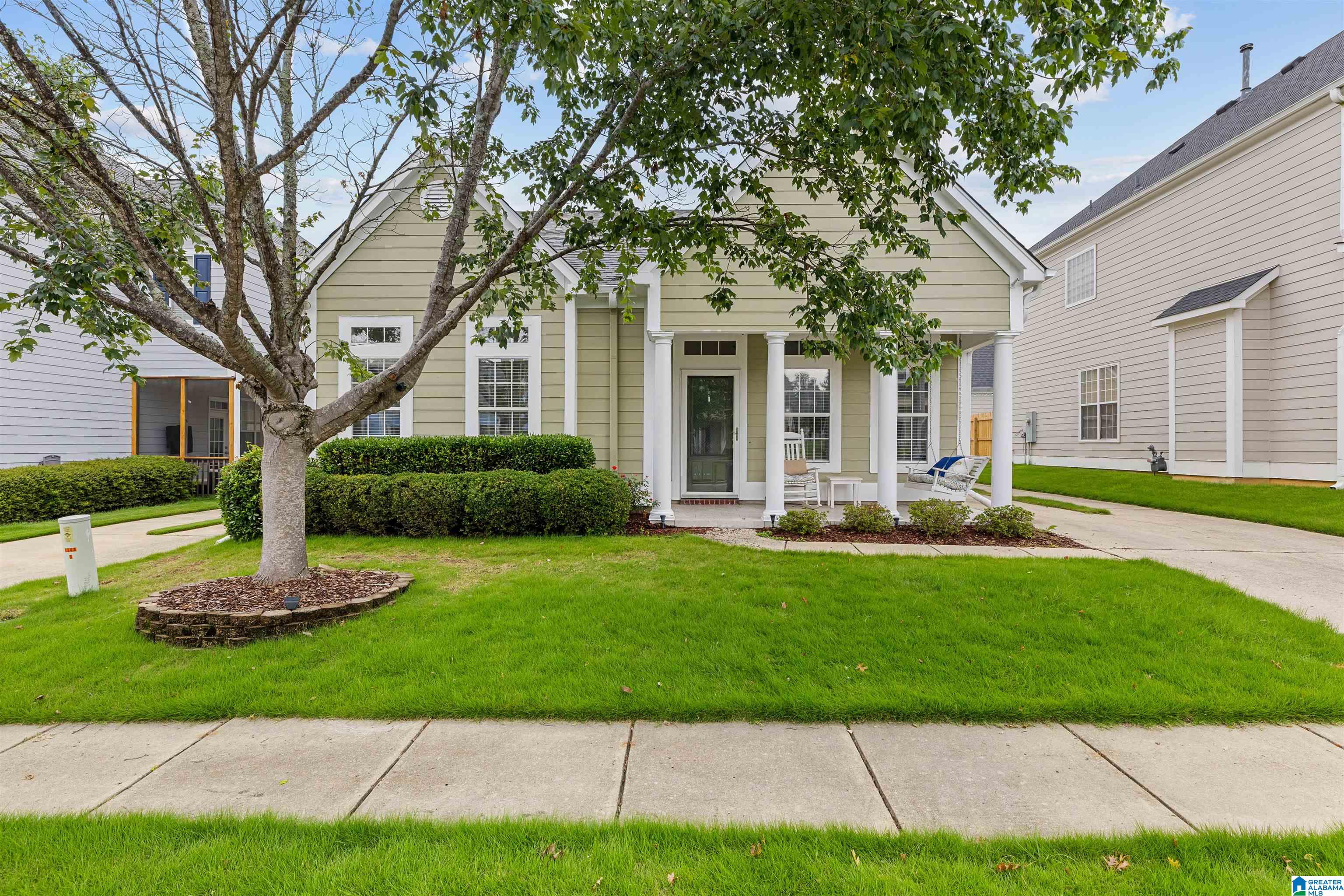 Homes for sale in Trussville, AL | 5446 Camellia Lane, Trussville, AL 35173 | MLS# 21456324