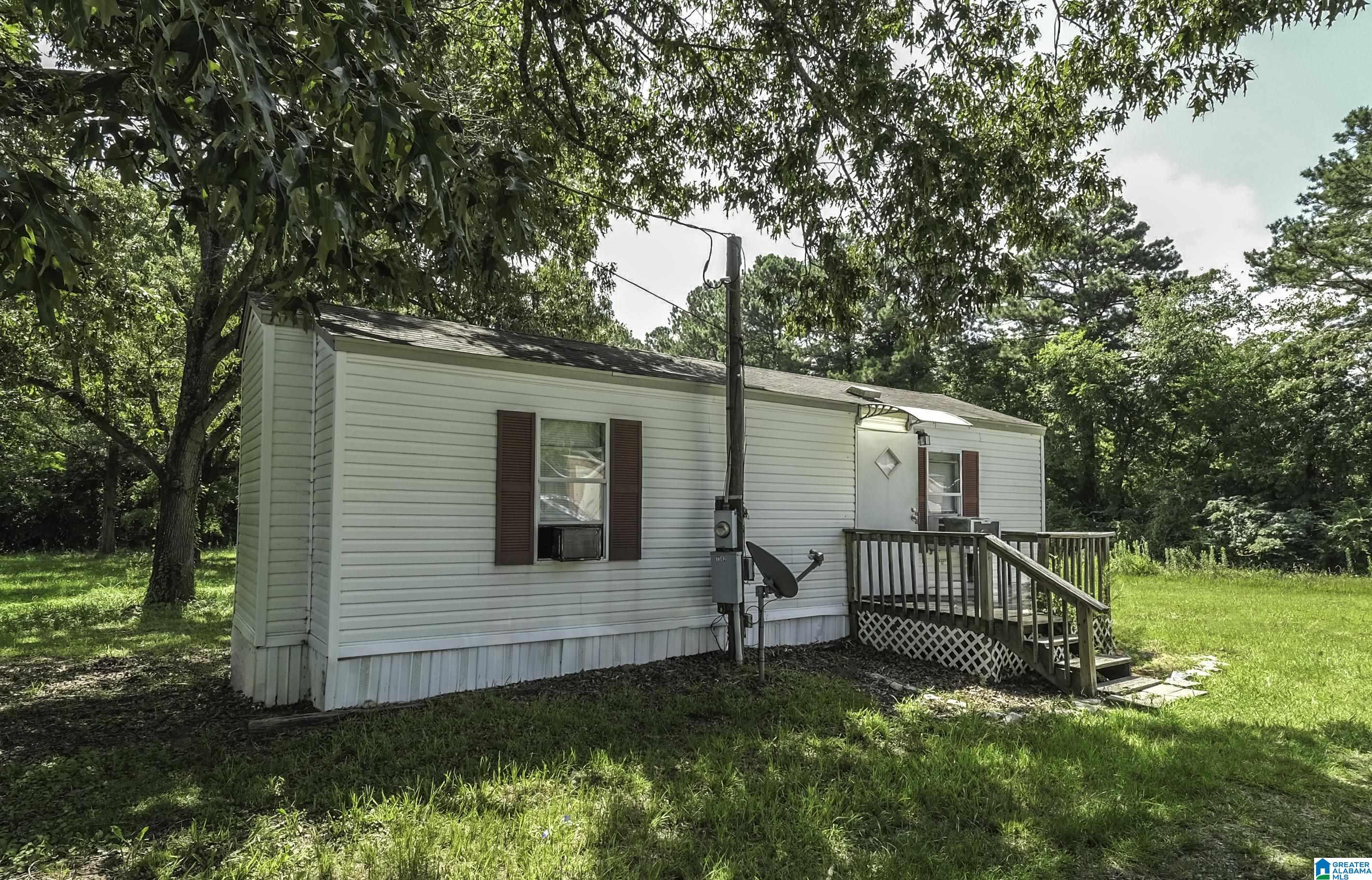 5th image of 7538 Old Sylacauga Hwy, Childersburg, AL 35044 | MLS# 21456326