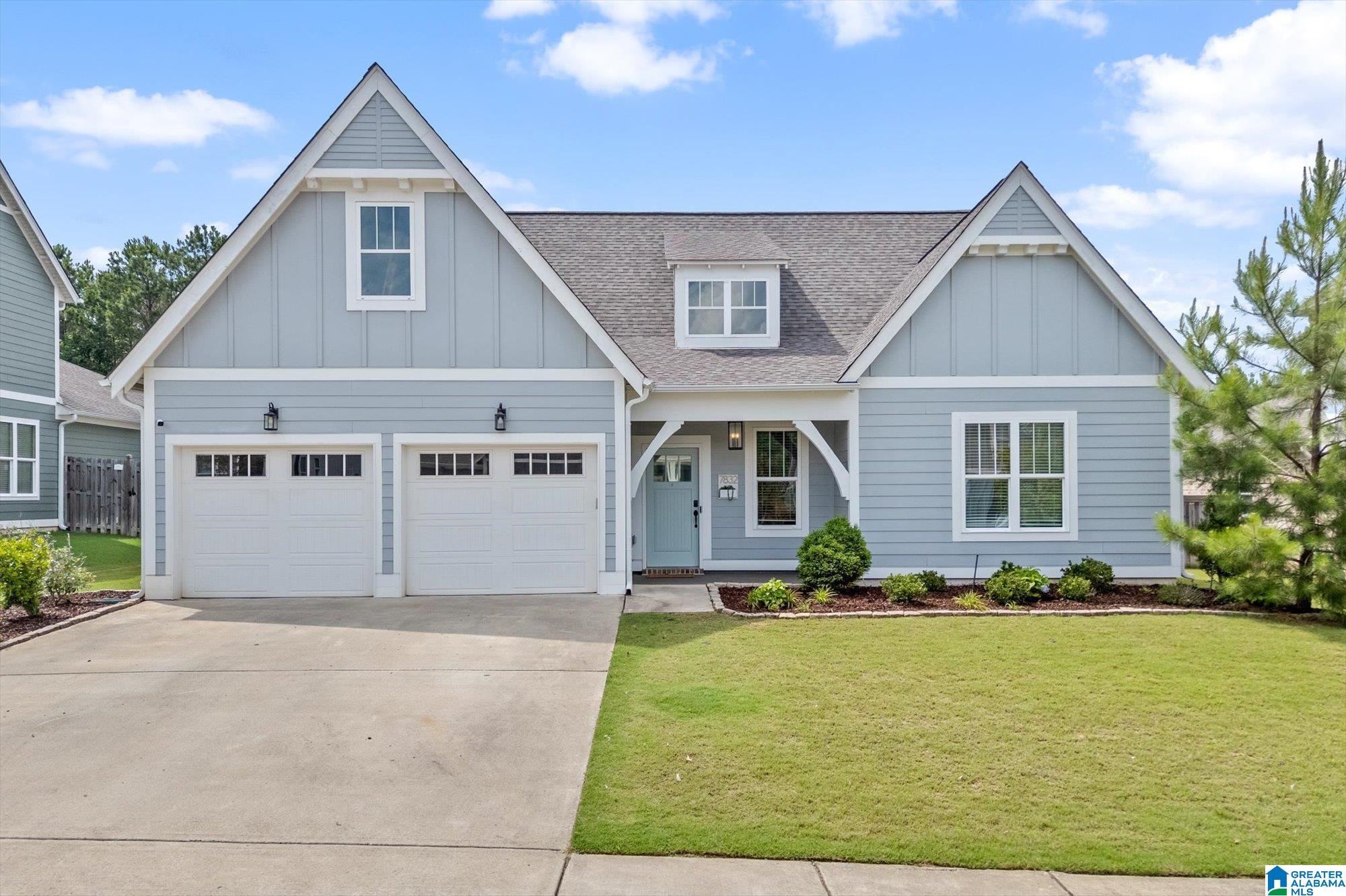 Homes for sale in Trussville, AL | 7832 Raleigh Dr, Trussville, AL 35173 | MLS# 21456327