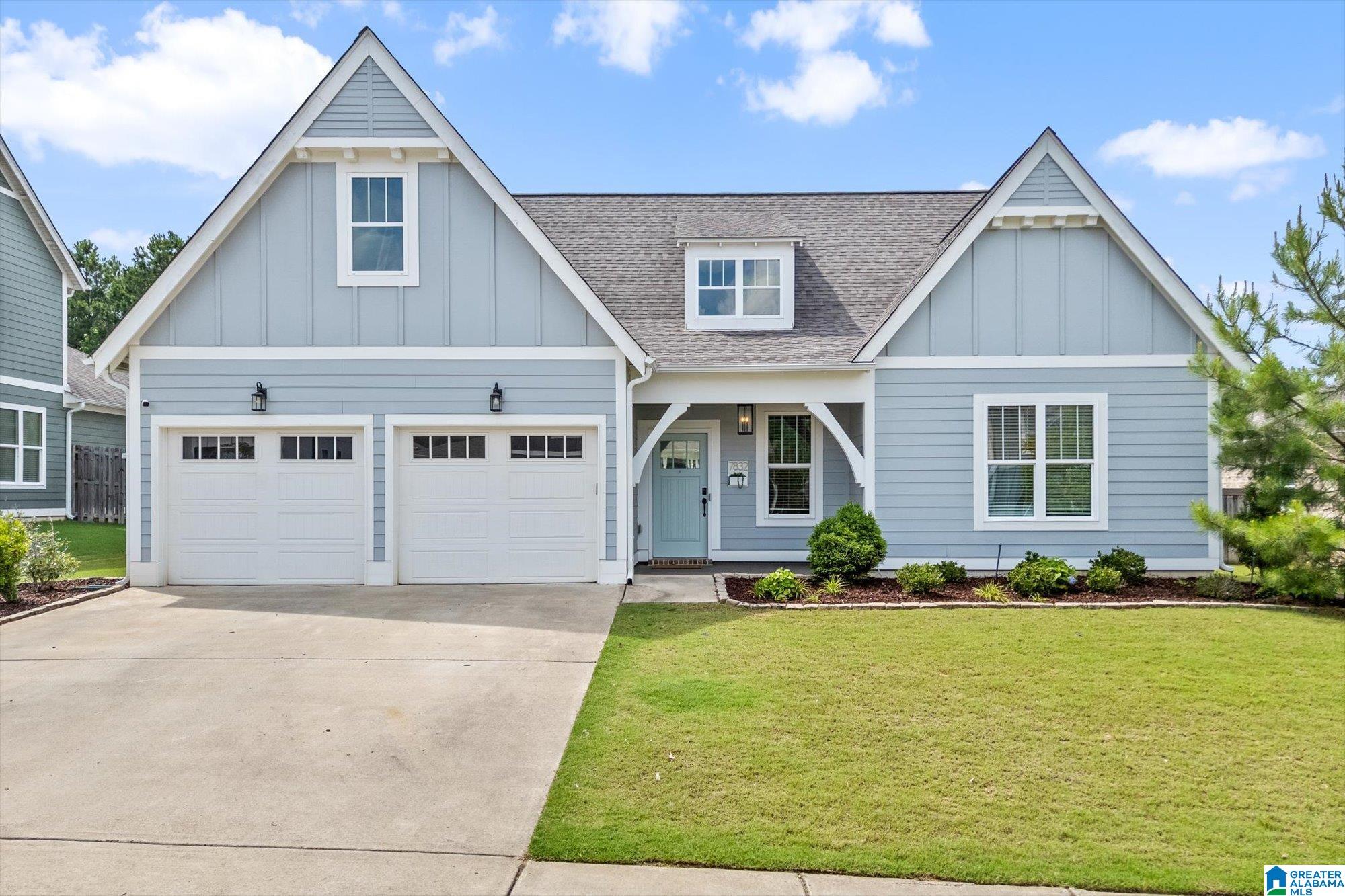 Homes for sale in Trussville, AL | 7832 Raleigh Dr, Trussville, AL 35173 | MLS# 21456327