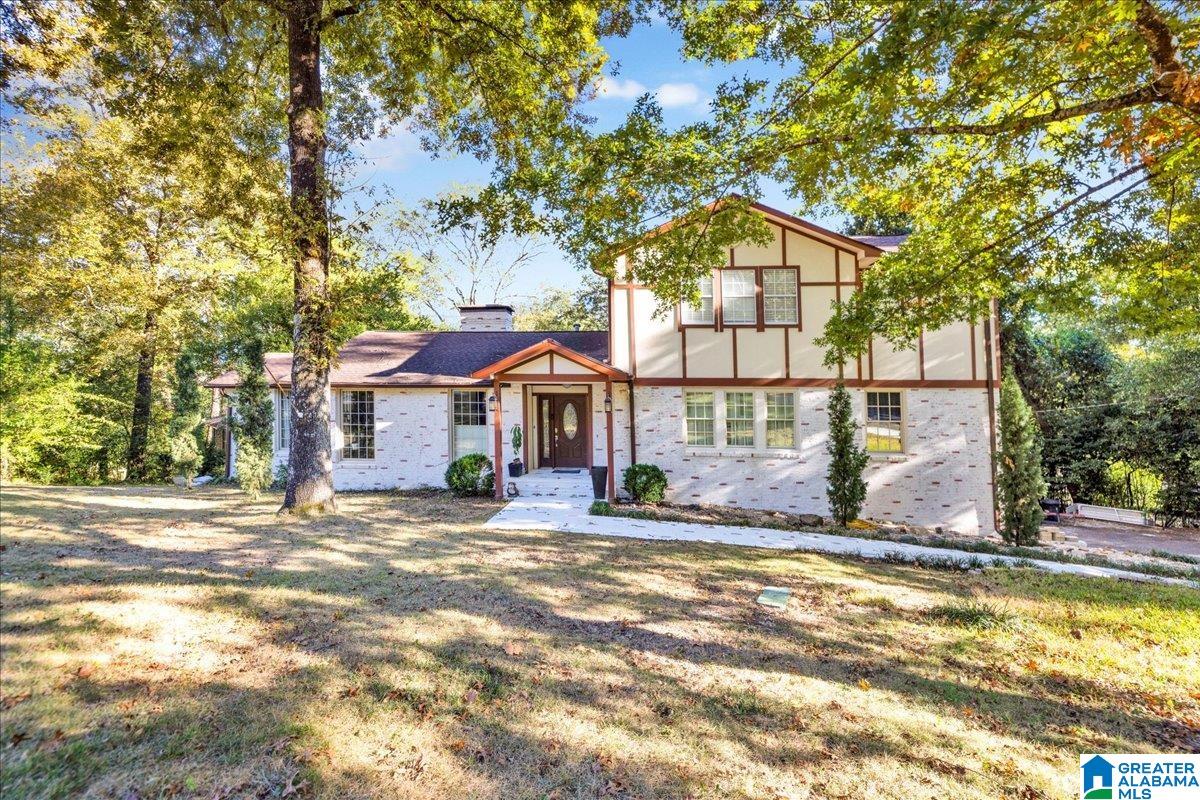 1st image of 3601 Crestside Road, Mountain Brook, AL 35223 | MLS# 21456328