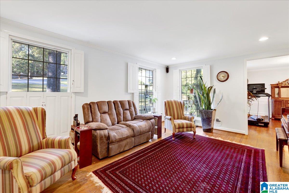 Photo 2 of Single family home for sale at 3601 Crestside Rd, Mountain Brk, AL 35223 | MLS# 21456328 | Listing updated on 2026-08-19