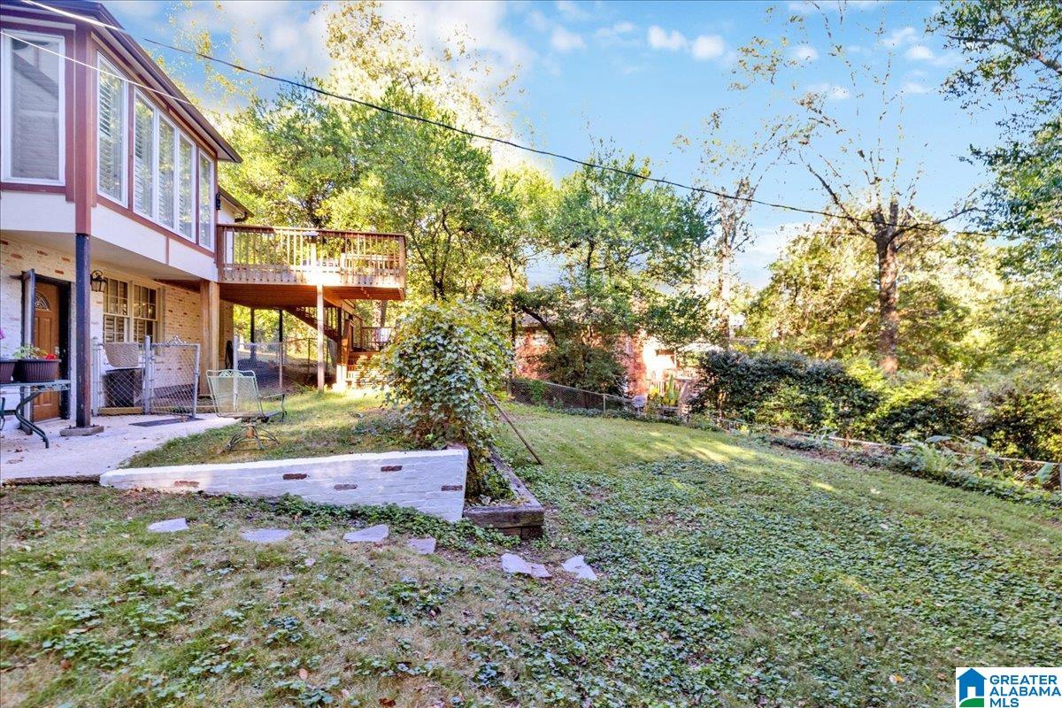 48th image of 3601 Crestside Road, Mountain Brook, AL 35223 | MLS# 21456328