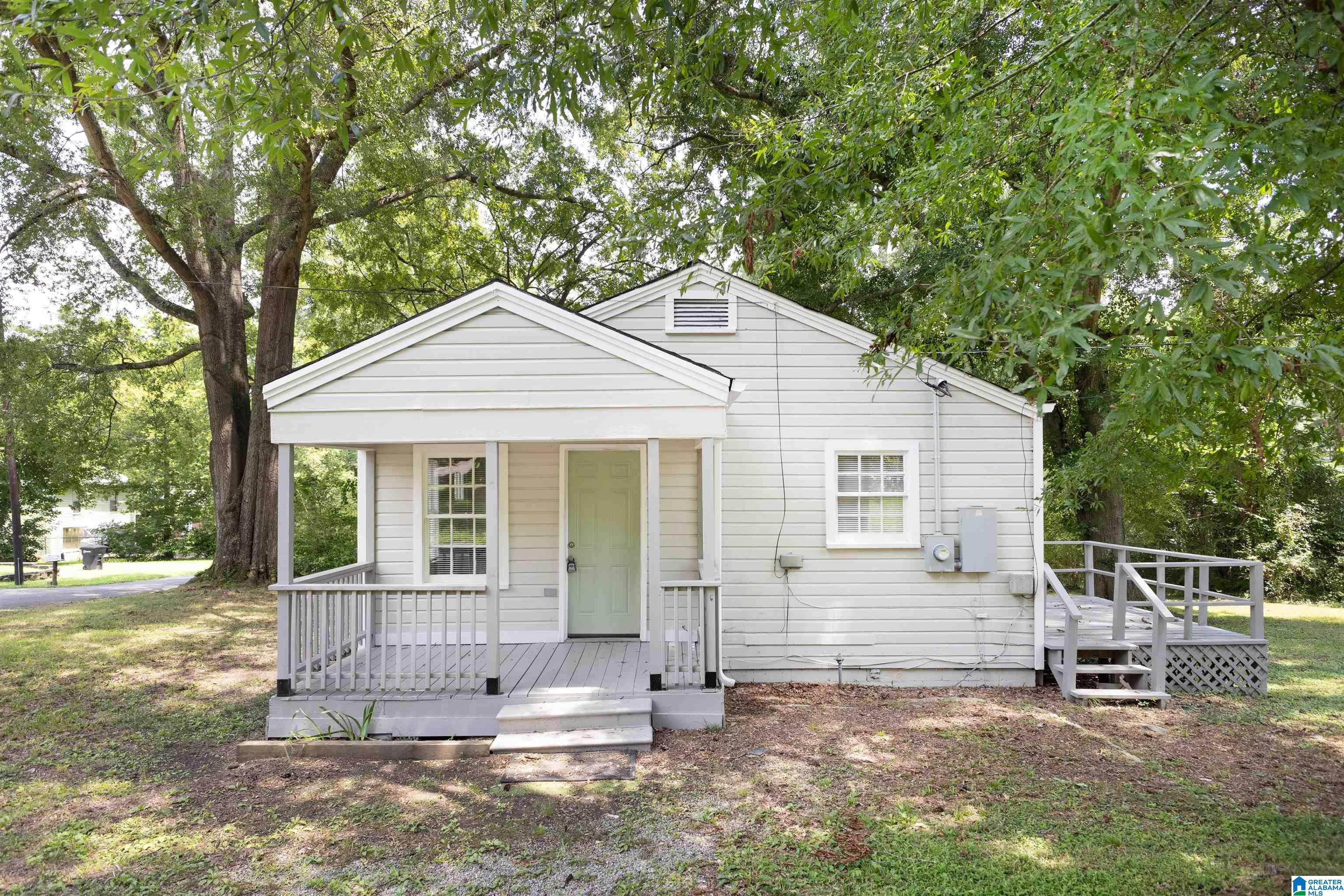 Photo 1 of Single family home for sale at 3218 Central Ave, Birmingham, AL 35224 | MLS# 21456335 | Listing updated on 2026-09-18