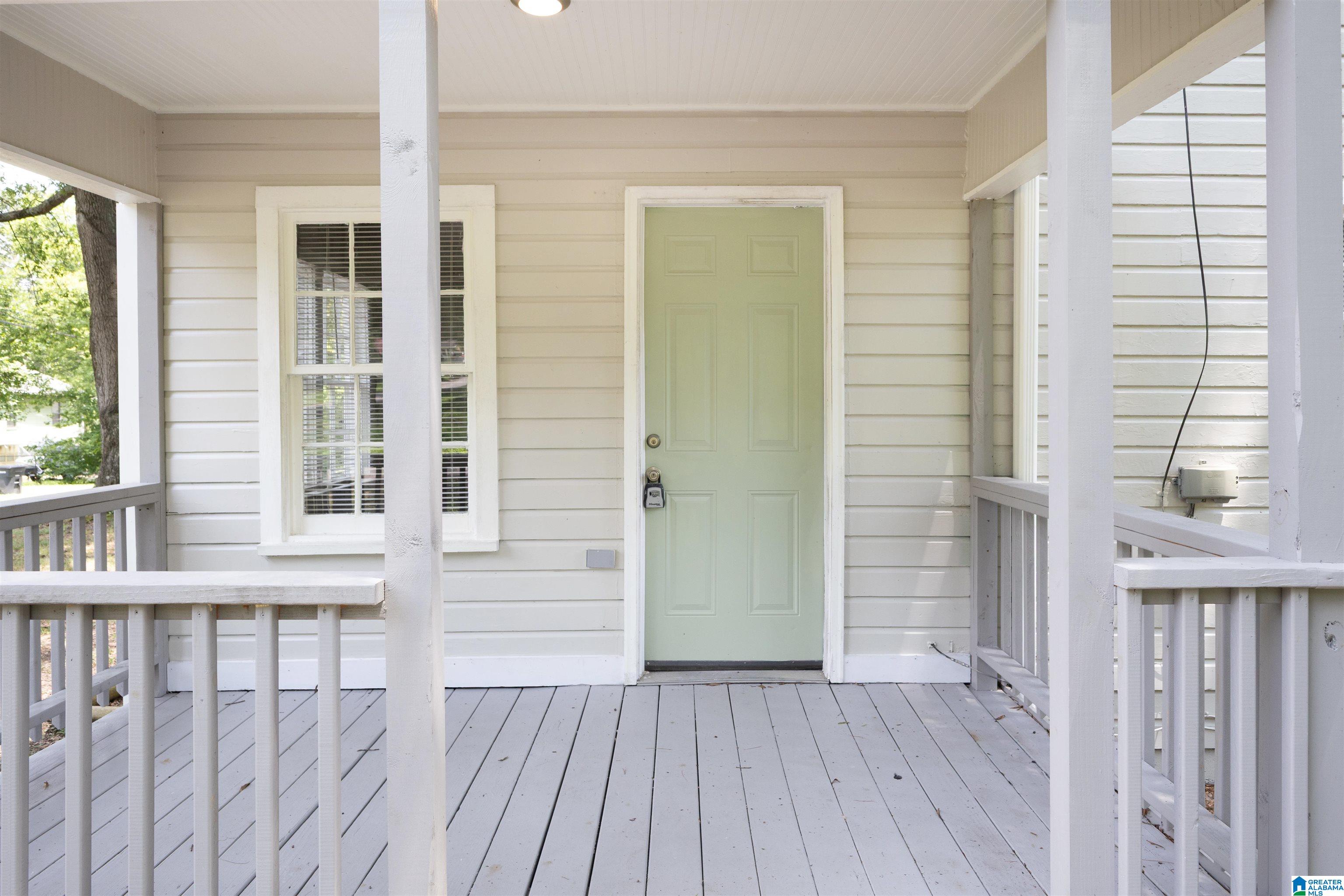 Photo 3 of Single family home for sale at 3218 Central Ave, Birmingham, AL 35224 | MLS# 21456335 | Listing updated on 2026-09-18