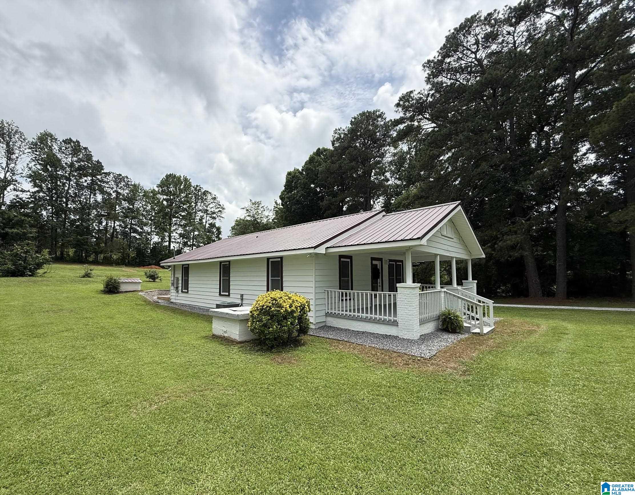 Photo 2 of Single family home for sale at 641 Highway 54, Montevallo, AL 35115 | MLS# 21456336 | Listing updated on 2026-08-30