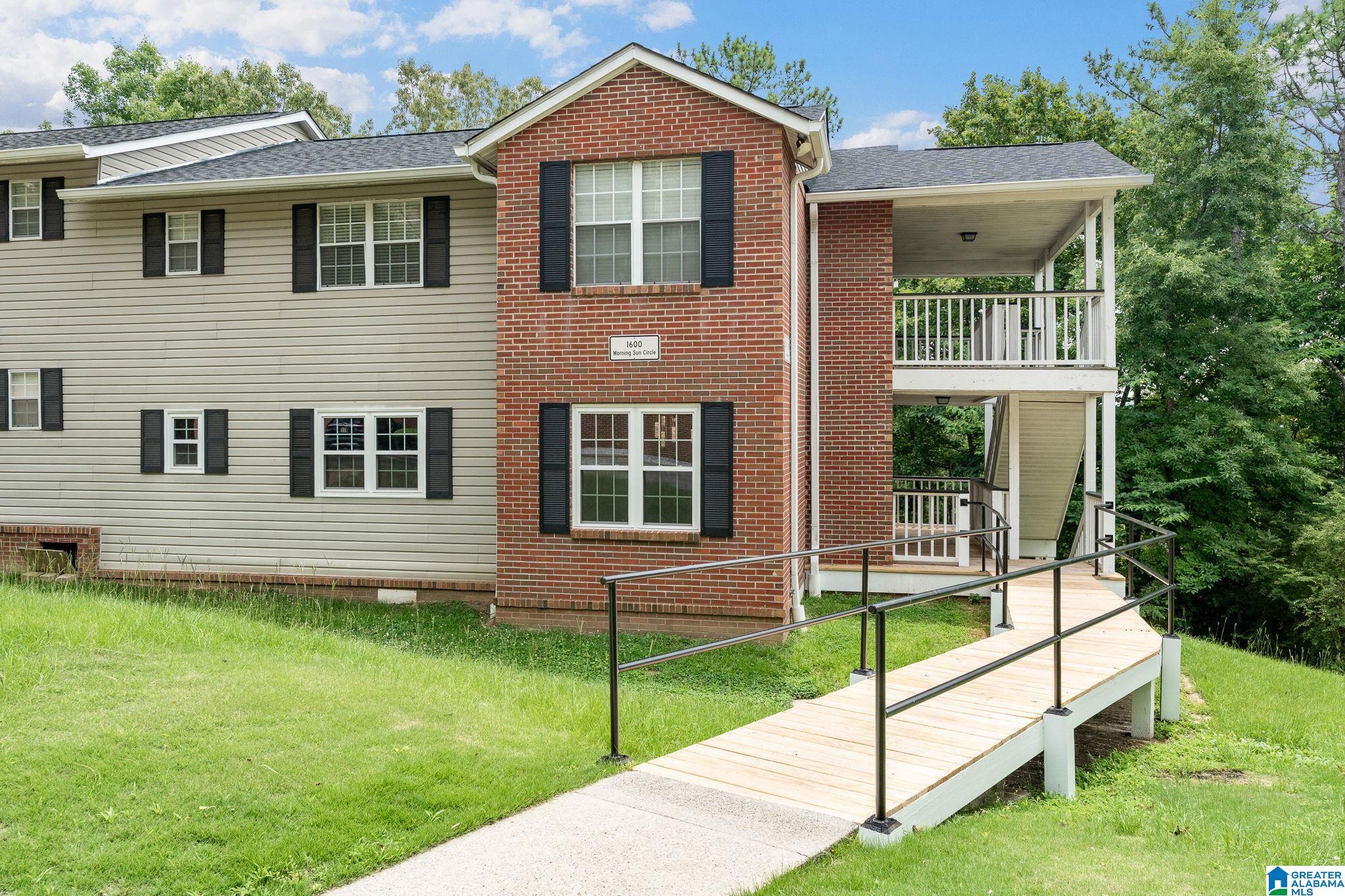 Homes for sale in Birmingham, AL | 1605 Morning Sun Circle #1605, Birmingham, AL 35242 | MLS# 21456343