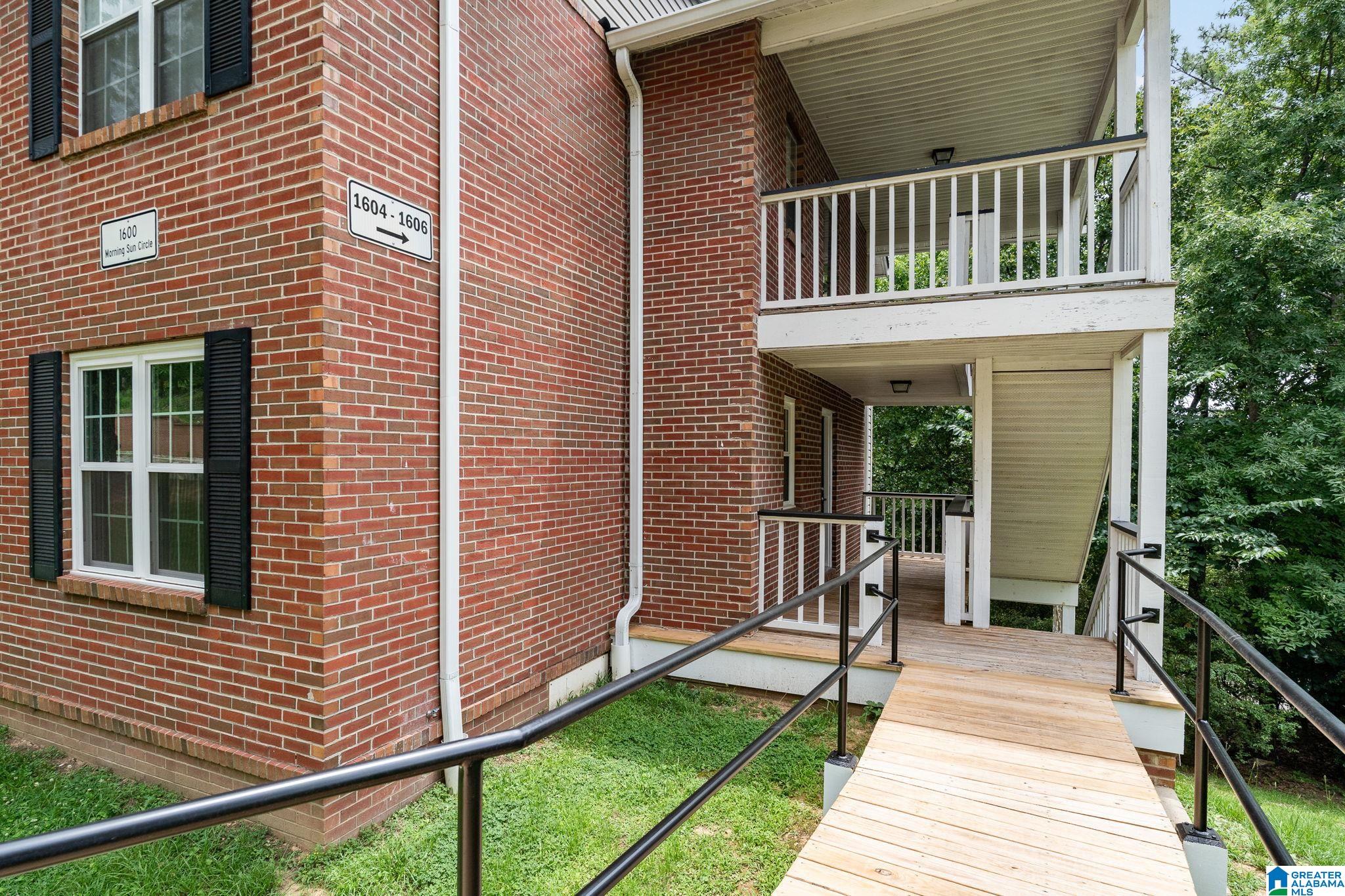 Homes for sale in Birmingham, AL | 1605 Morning Sun Circle #1605, Birmingham, AL 35242 | MLS# 21456343
