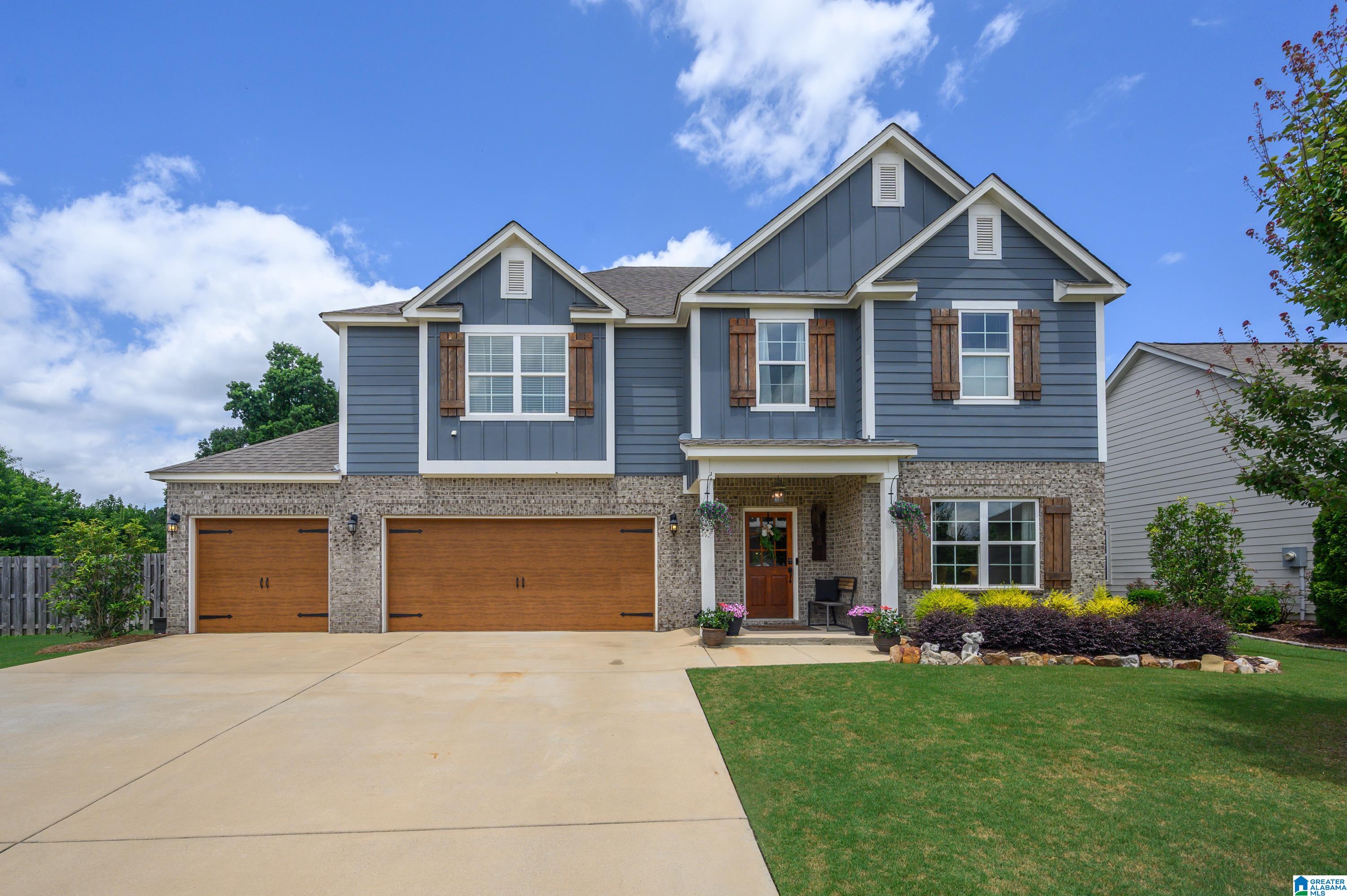 1st image of 1148 Pine Valley Dr, Calera, AL 35040 | MLS# 21456350