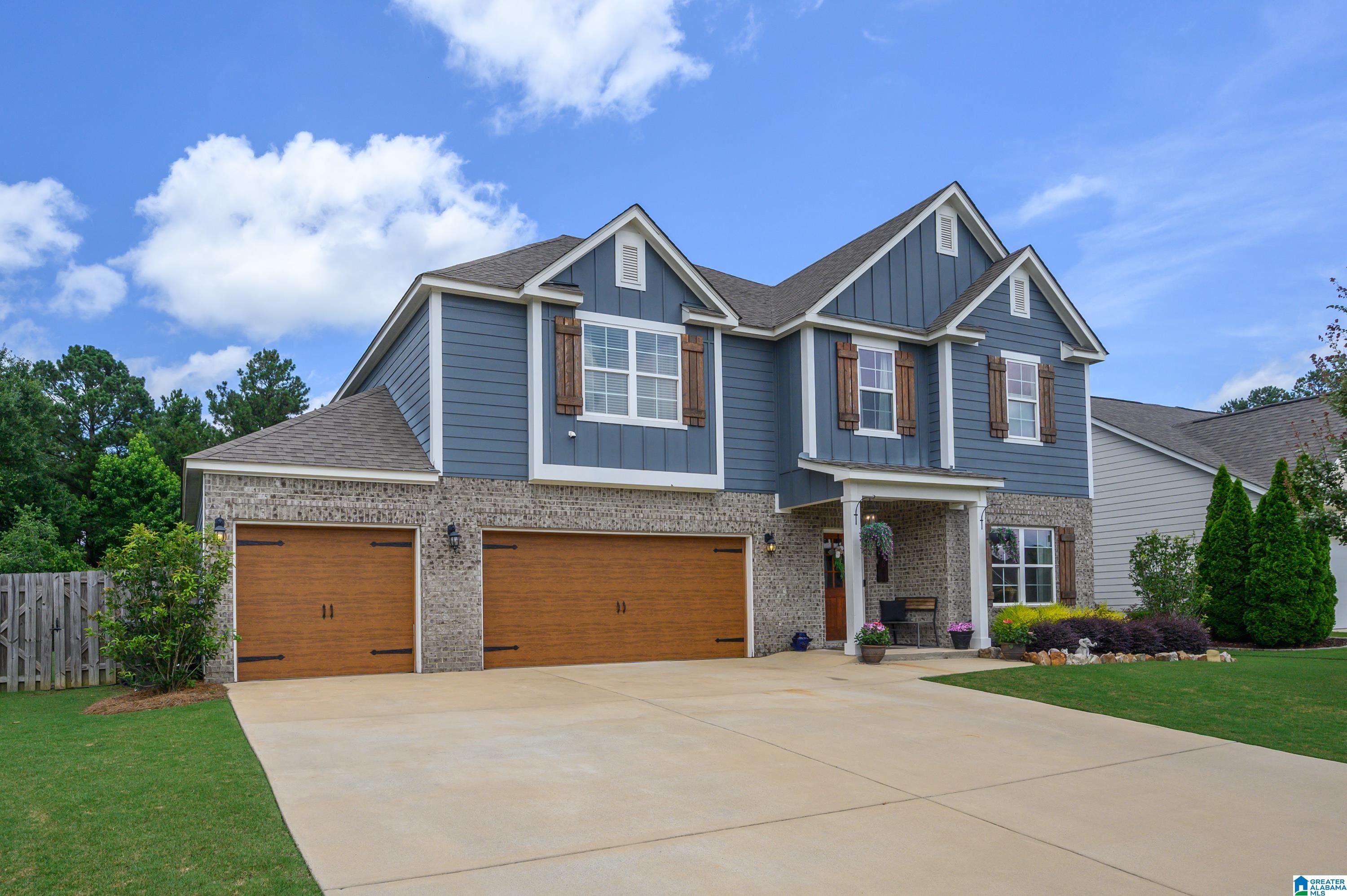 2nd image of 1148 Pine Valley Dr, Calera, AL 35040 | MLS# 21456350