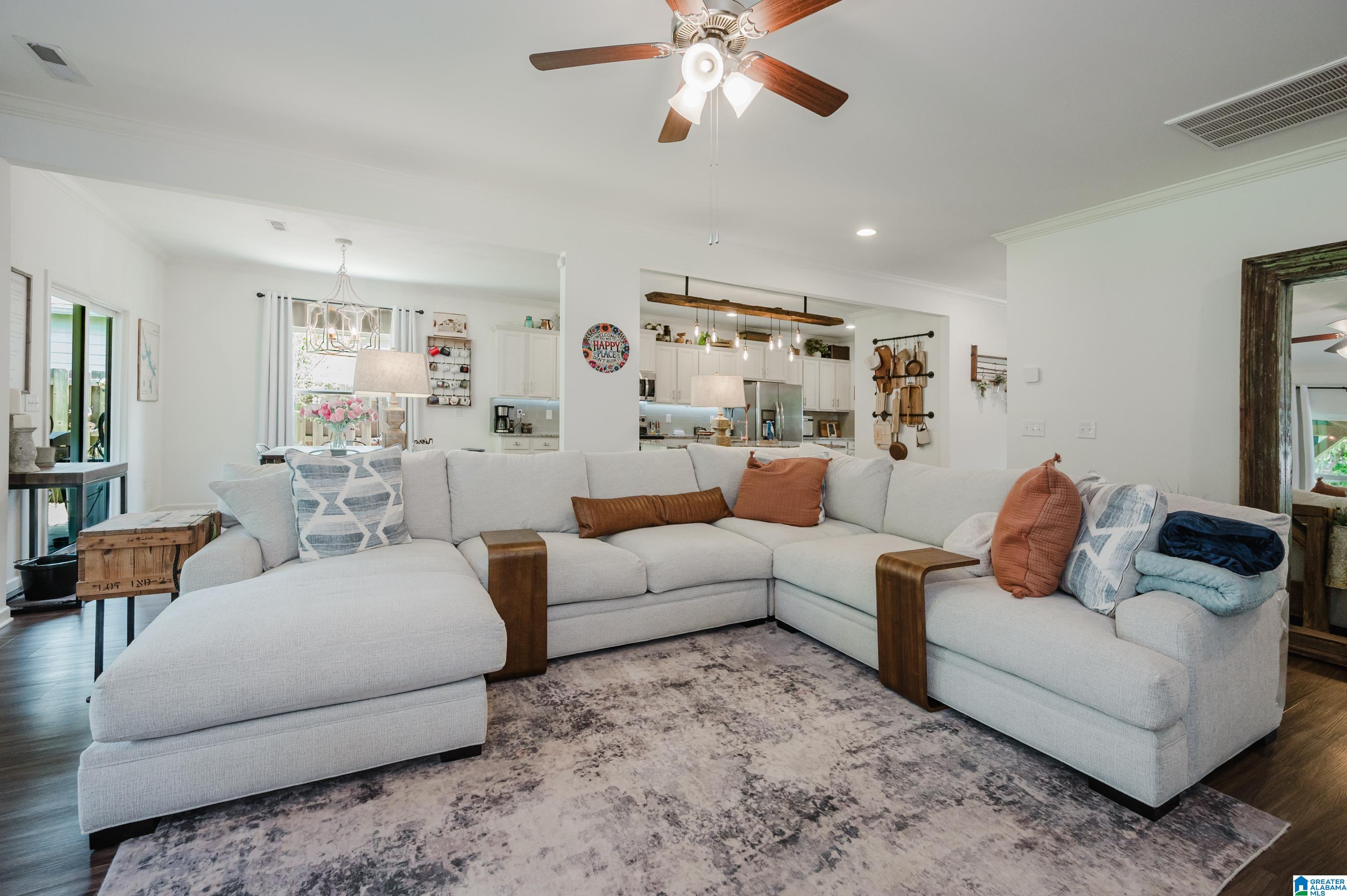 5th image of 1148 Pine Valley Dr, Calera, AL 35040 | MLS# 21456350