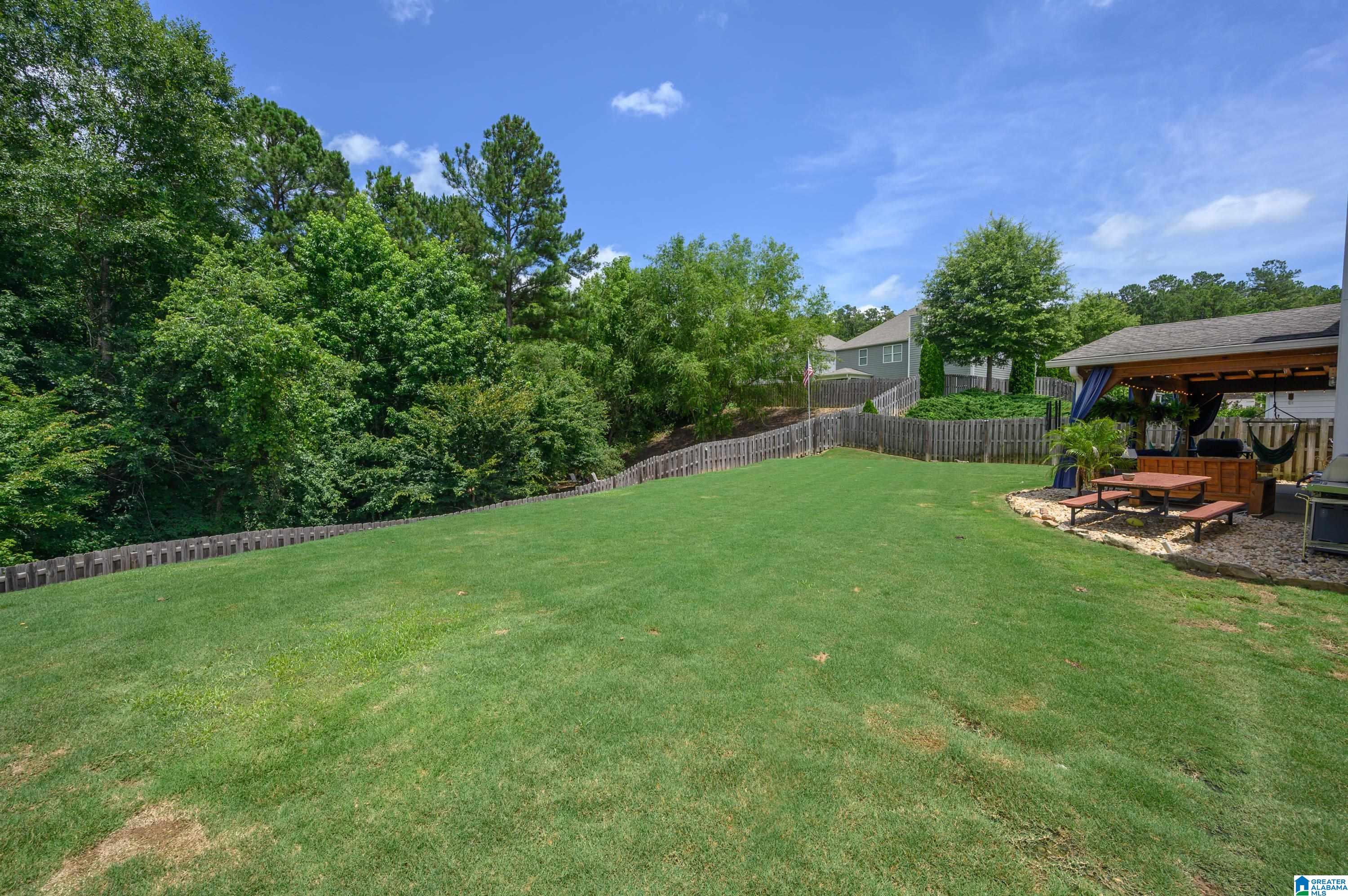 51st image of 1148 Pine Valley Dr, Calera, AL 35040 | MLS# 21456350