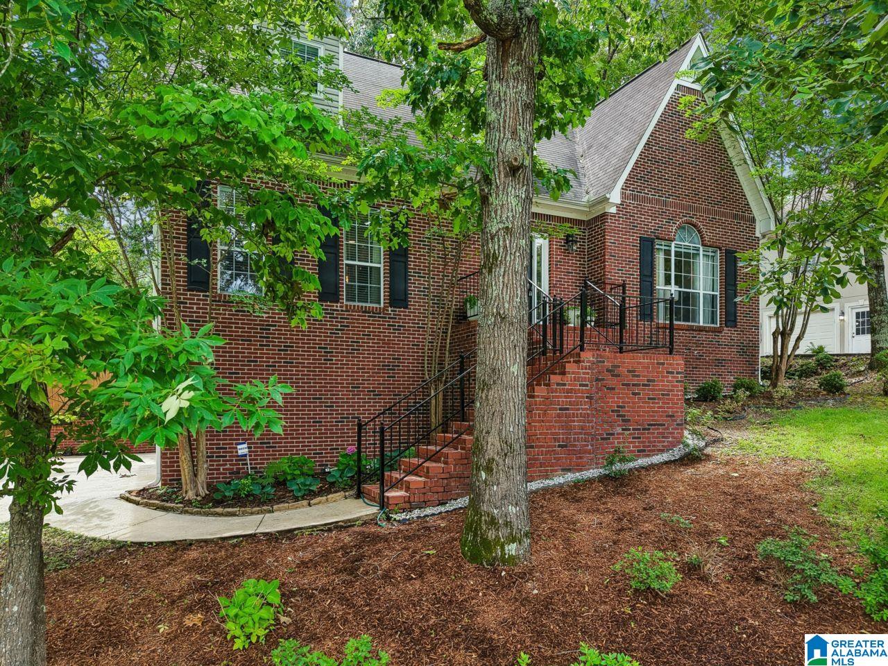 1st image of 184 Grande View Lane, Alabaster, AL 35114 | MLS# 21456351