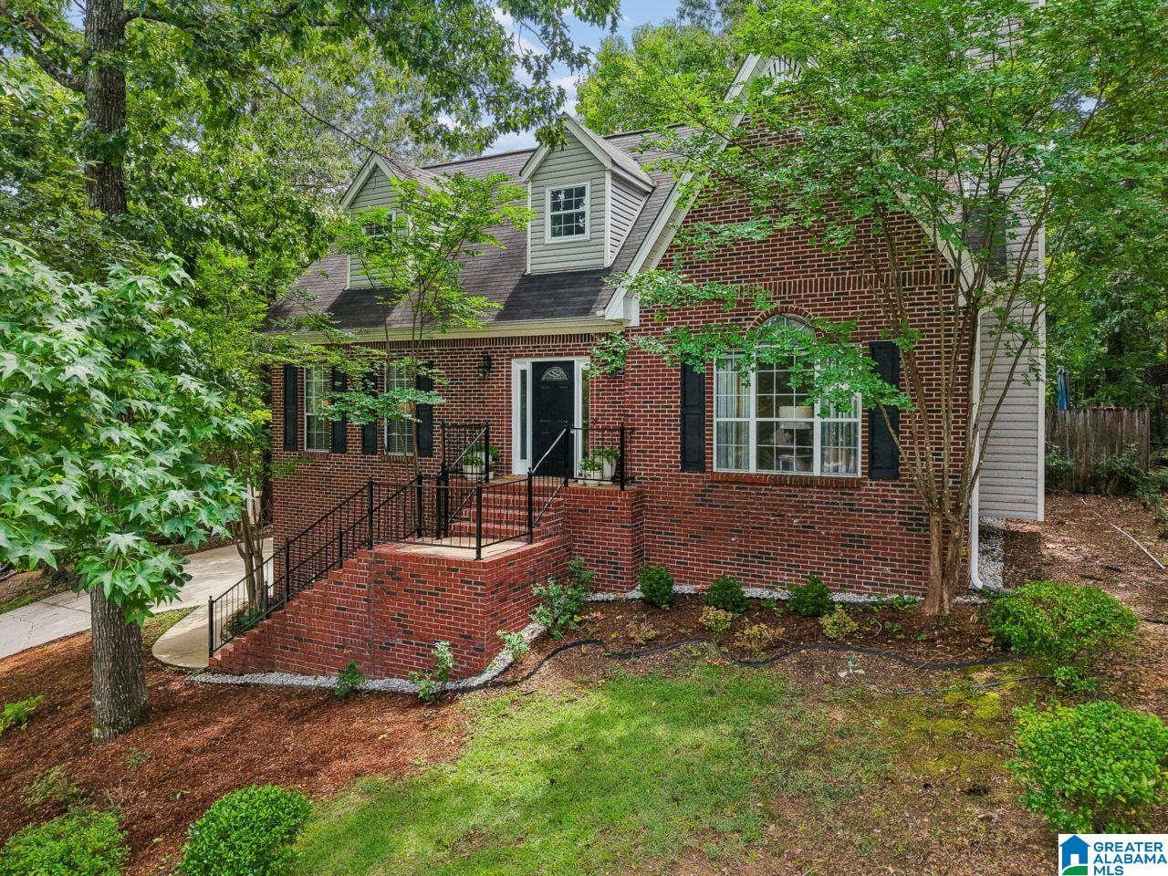 2nd image of 184 Grande View Lane, Alabaster, AL 35114 | MLS# 21456351