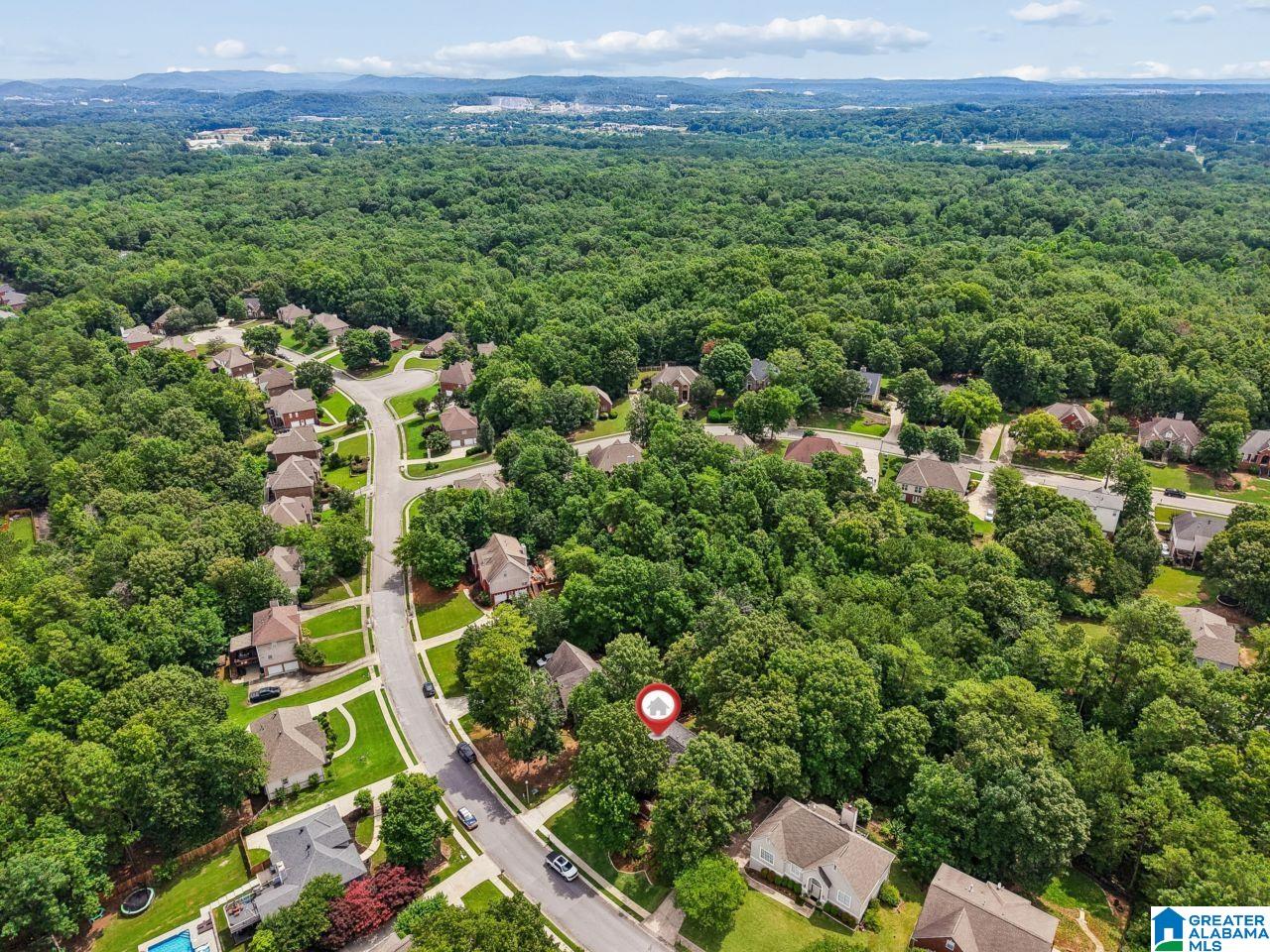 56th image of 184 Grande View Lane, Alabaster, AL 35114 | MLS# 21456351