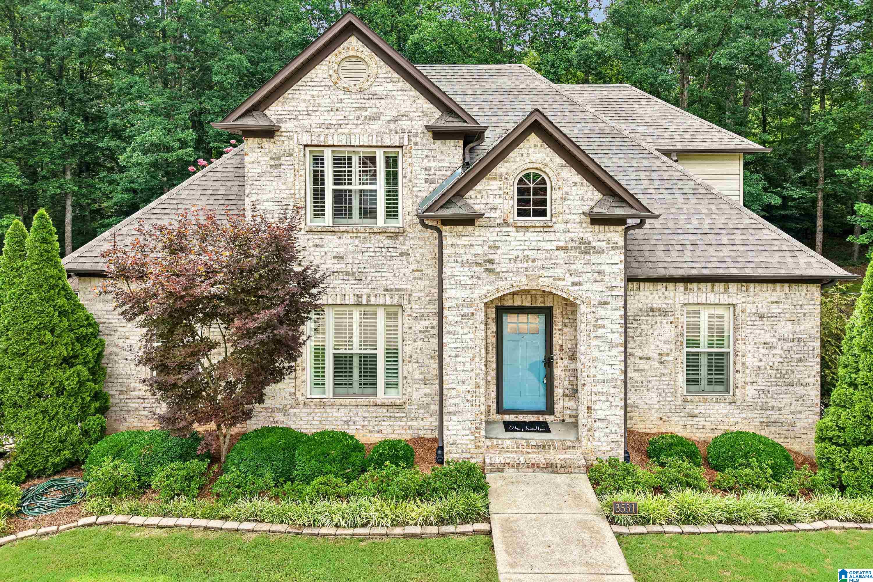 1st image of 3531 Still Oaks Dr, Trussville, AL 35173 | MLS# 21456362