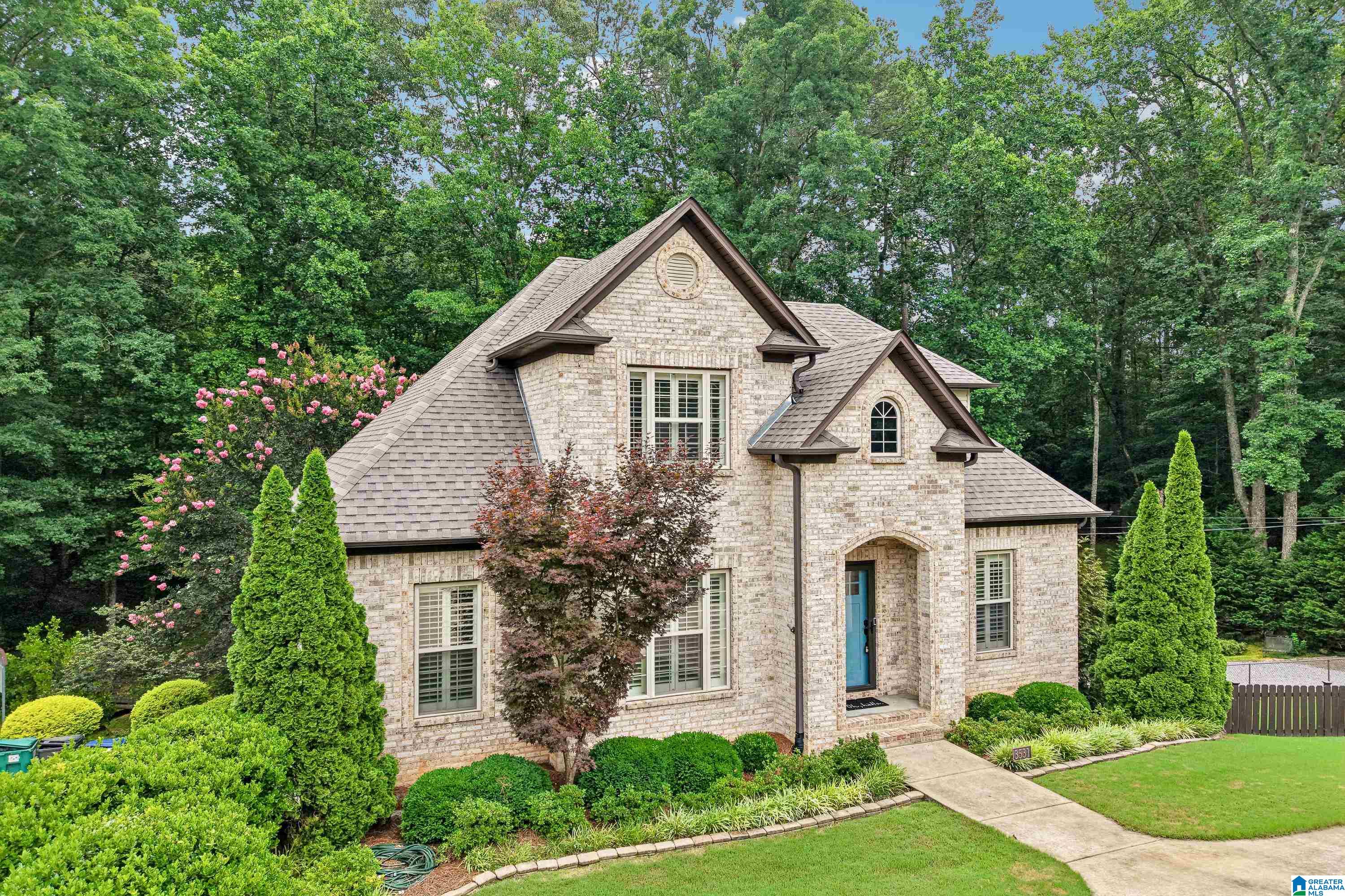 2nd image of 3531 Still Oaks Dr, Trussville, AL 35173 | MLS# 21456362