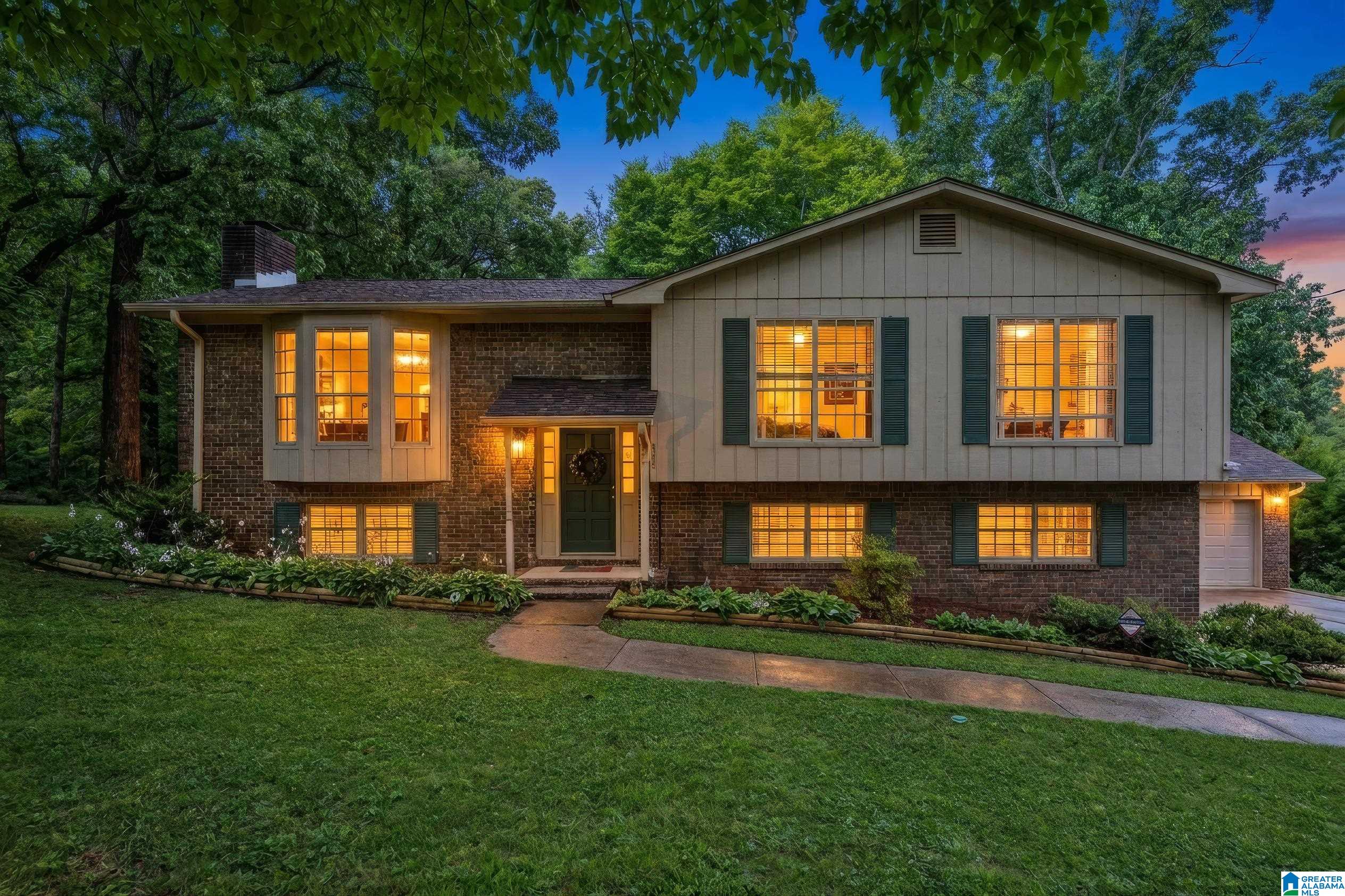 1st image of 659 Ridge Top Circle, Birmingham, AL 35206 | MLS# 21456365