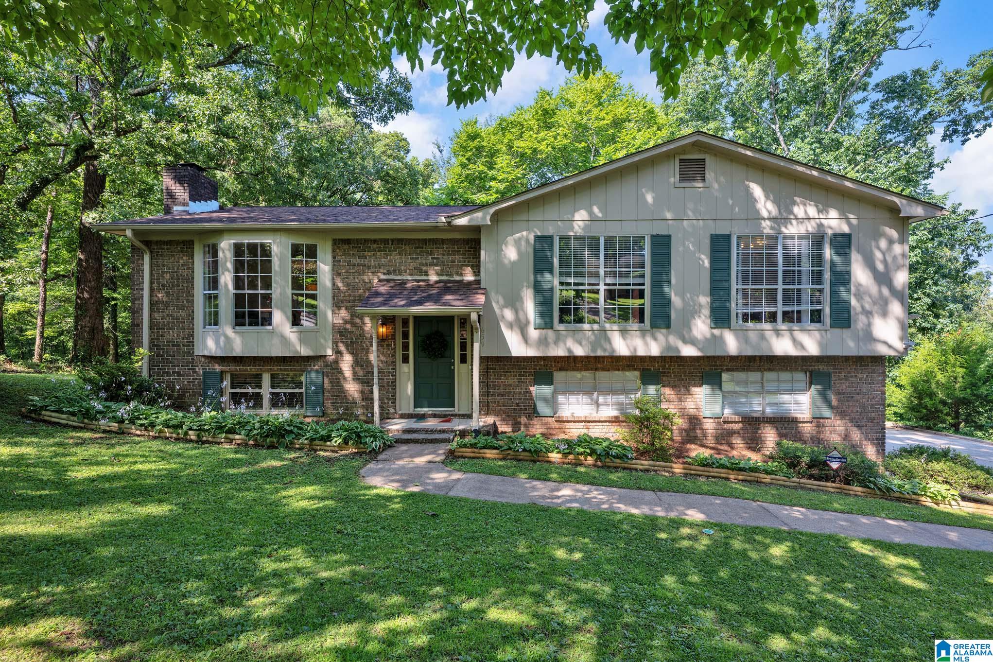 2nd image of 659 Ridge Top Circle, Birmingham, AL 35206 | MLS# 21456365