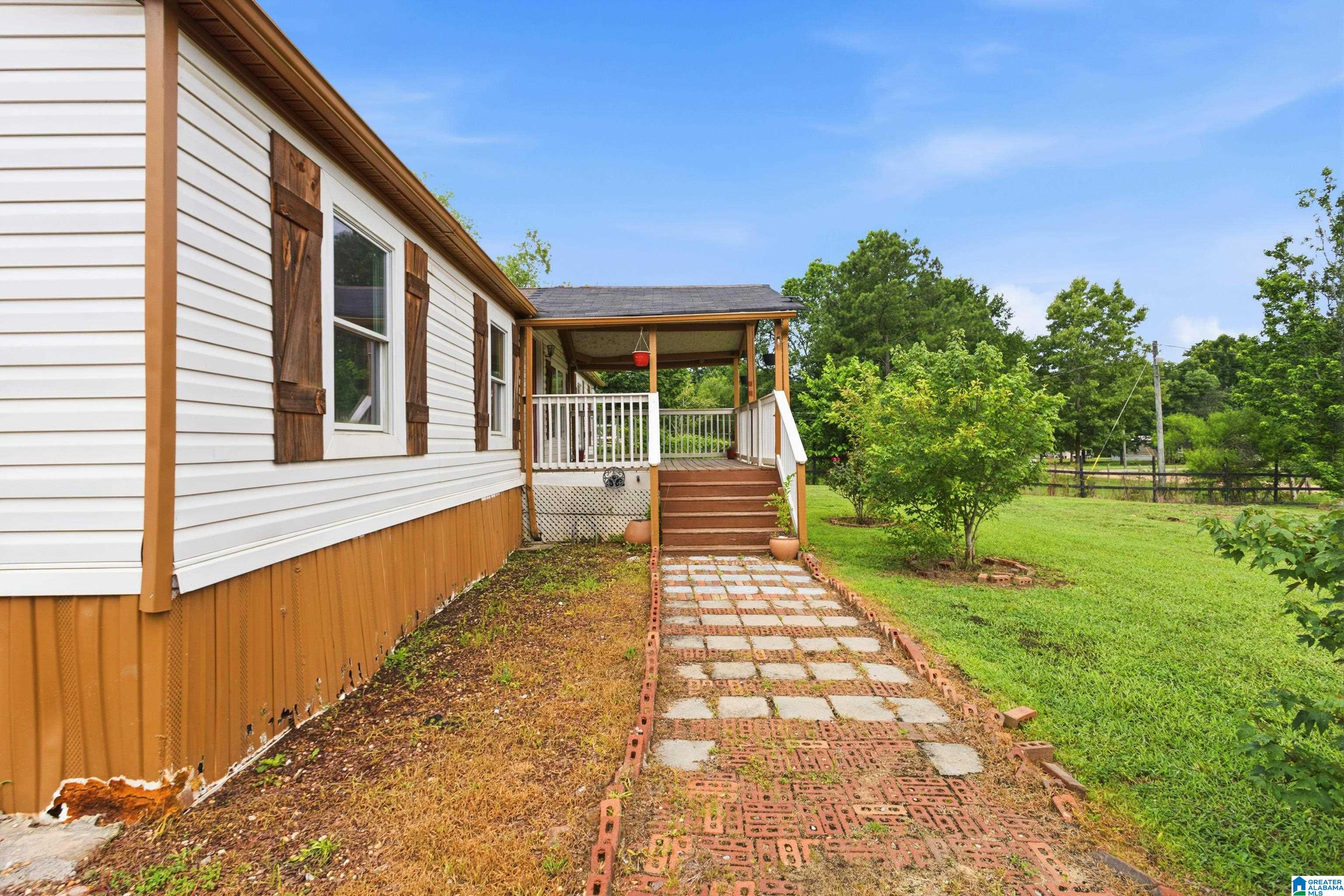3rd image of 448 County Road 1080, Montevallo, AL 35115 | MLS# 21456368