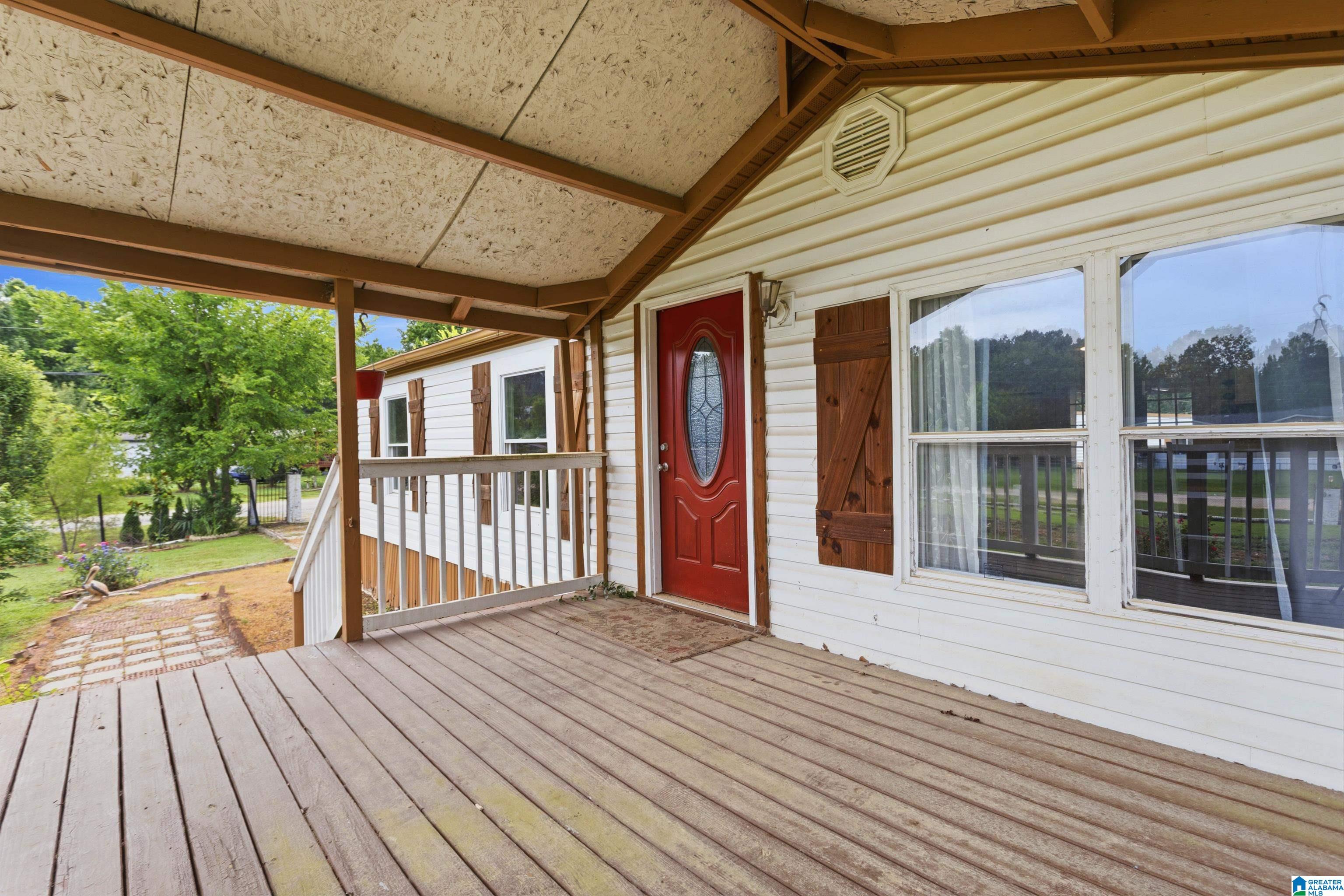 4th image of 448 County Road 1080, Montevallo, AL 35115 | MLS# 21456368