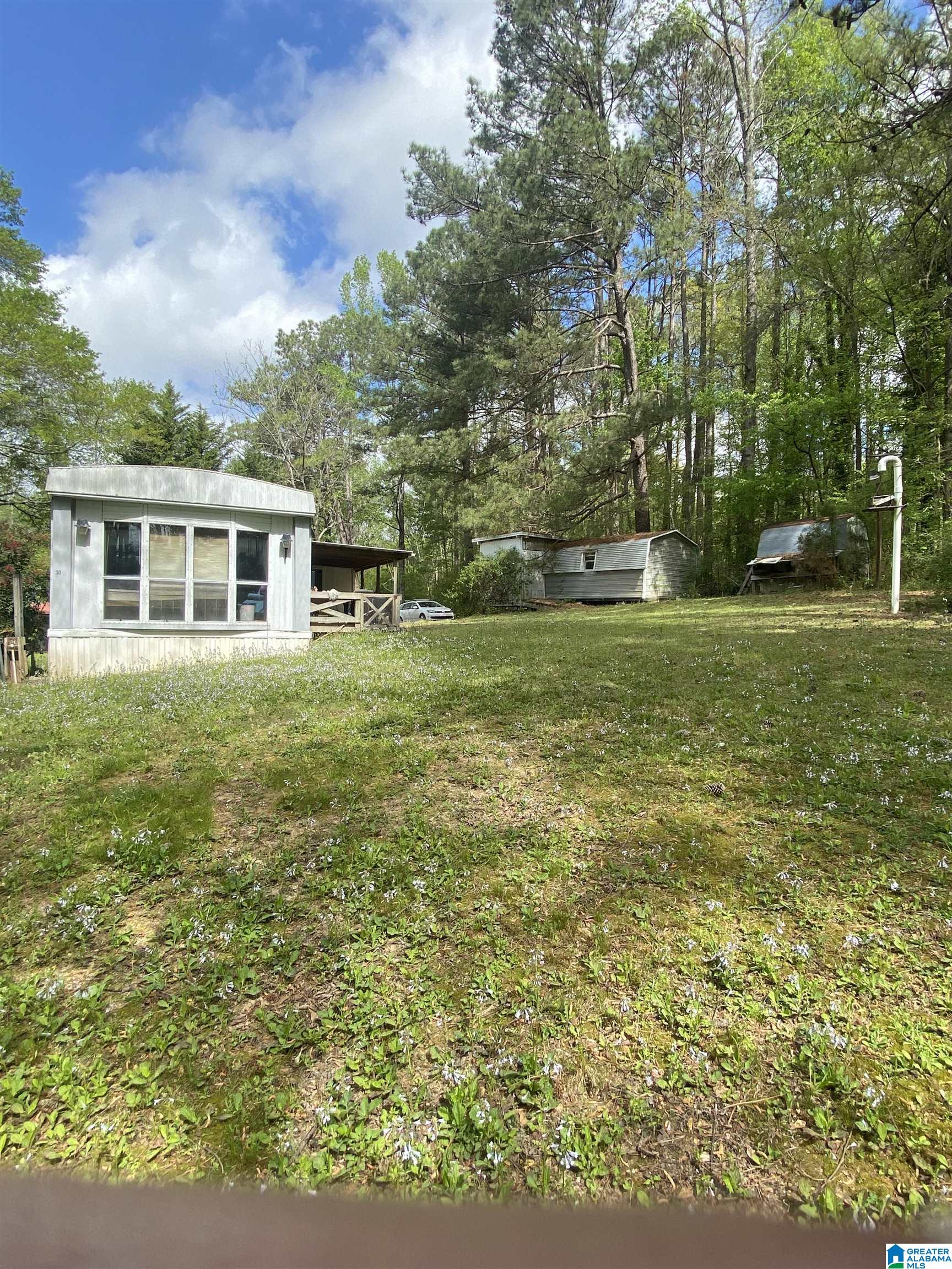 Homes for sale in Springville, AL | 2839 Hwy 174, Springville, AL 35146 | MLS# 21456370