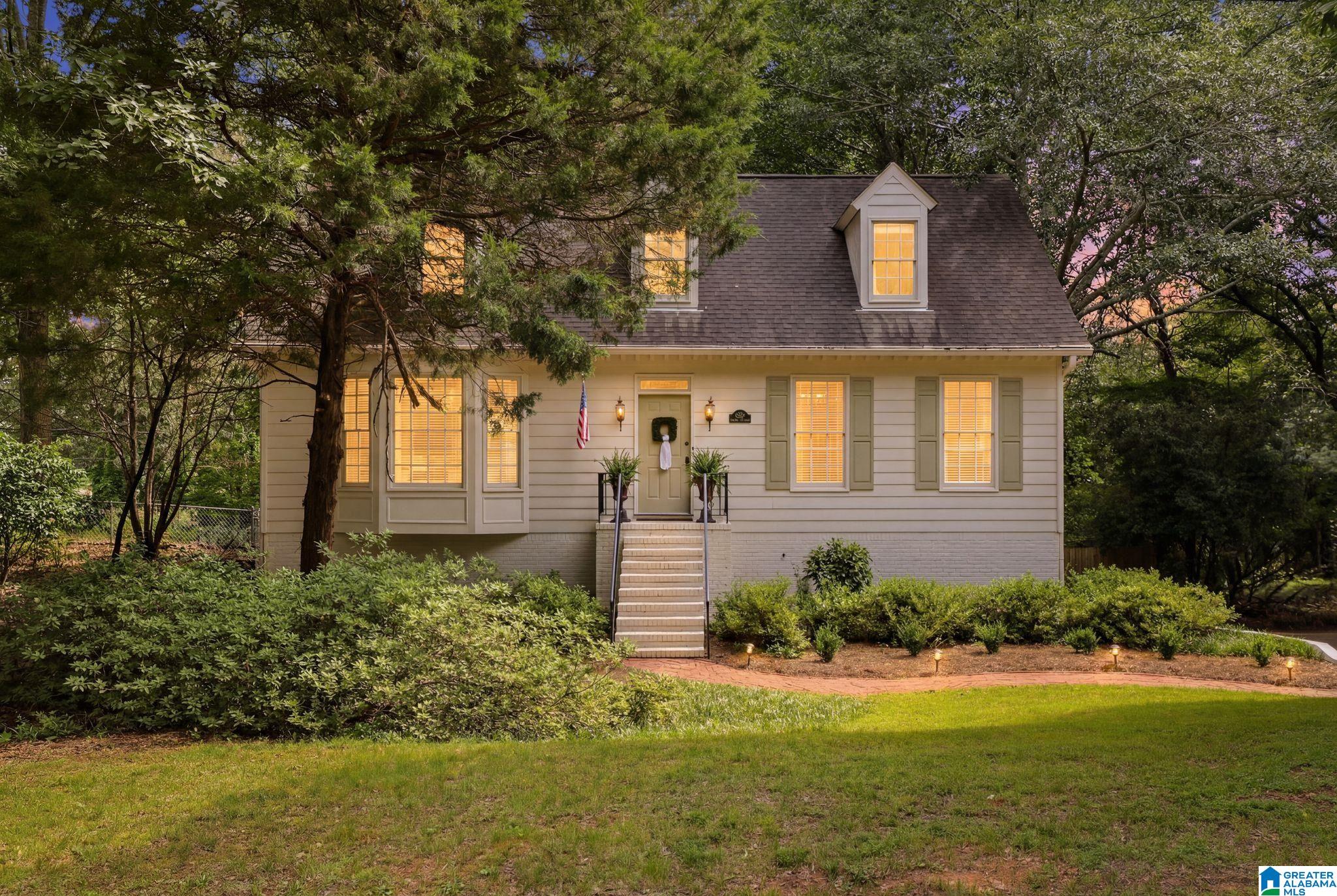 Photo 1 of Sale Pending at 3583 Great Oak Ln, Birmingham, AL 35223 | MLS# 21456373 | Listing updated on 2026-06-23