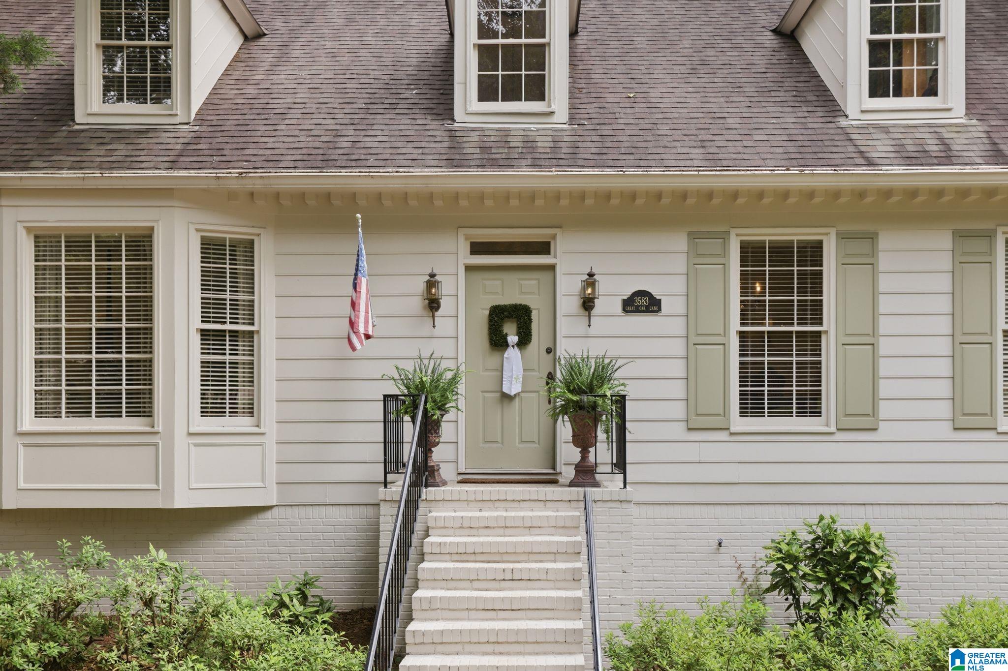 Photo 2 of Sale Pending at 3583 Great Oak Ln, Birmingham, AL 35223 | MLS# 21456373 | Listing updated on 2026-06-23