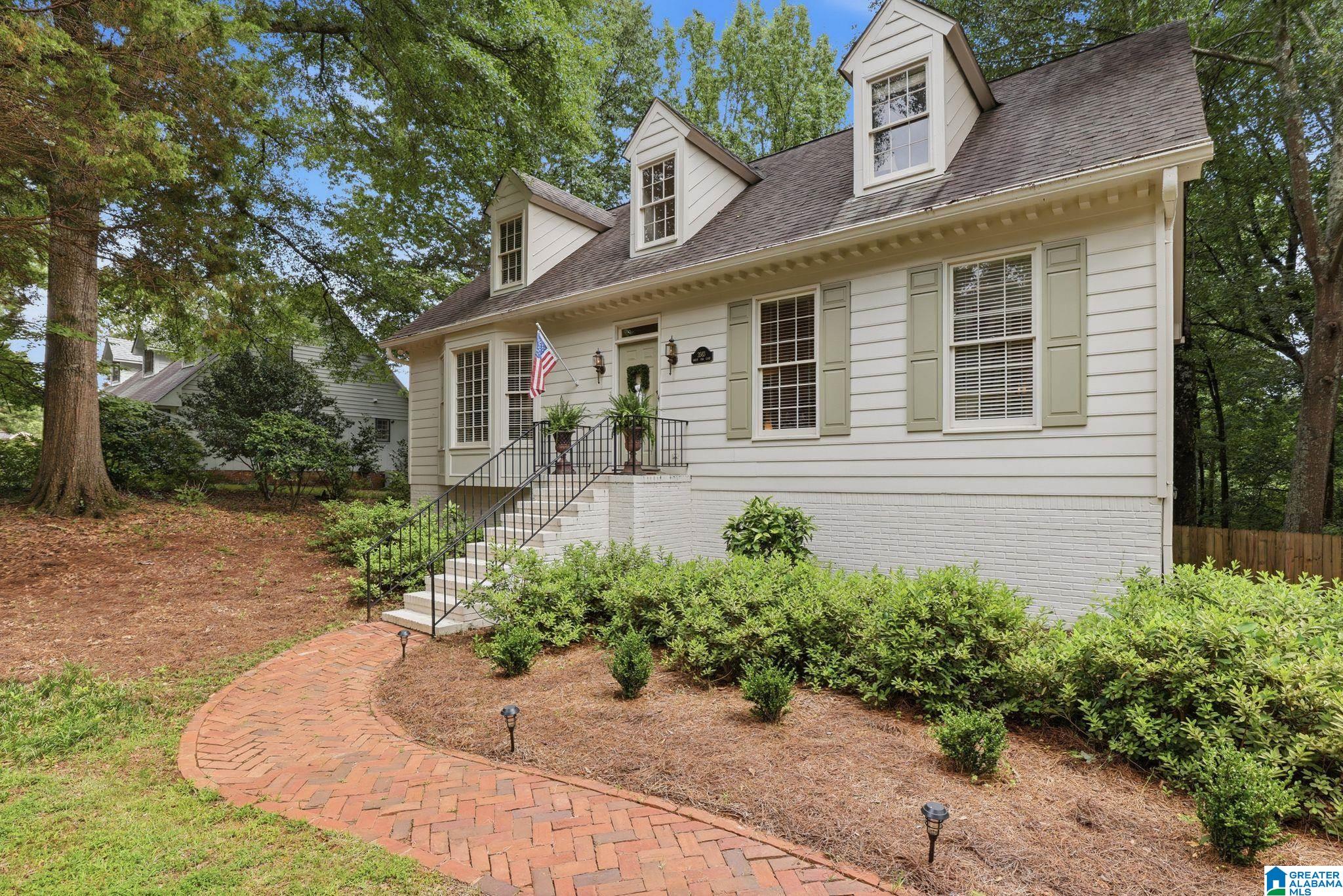 Photo 4 of Sale Pending at 3583 Great Oak Ln, Birmingham, AL 35223 | MLS# 21456373 | Listing updated on 2026-06-23
