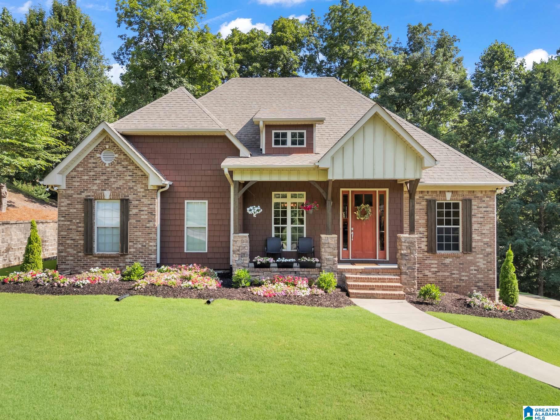 Homes for sale in Trussville, AL | 1280 Hickory Valley Road, Trussville, AL 35173 | MLS# 21456383