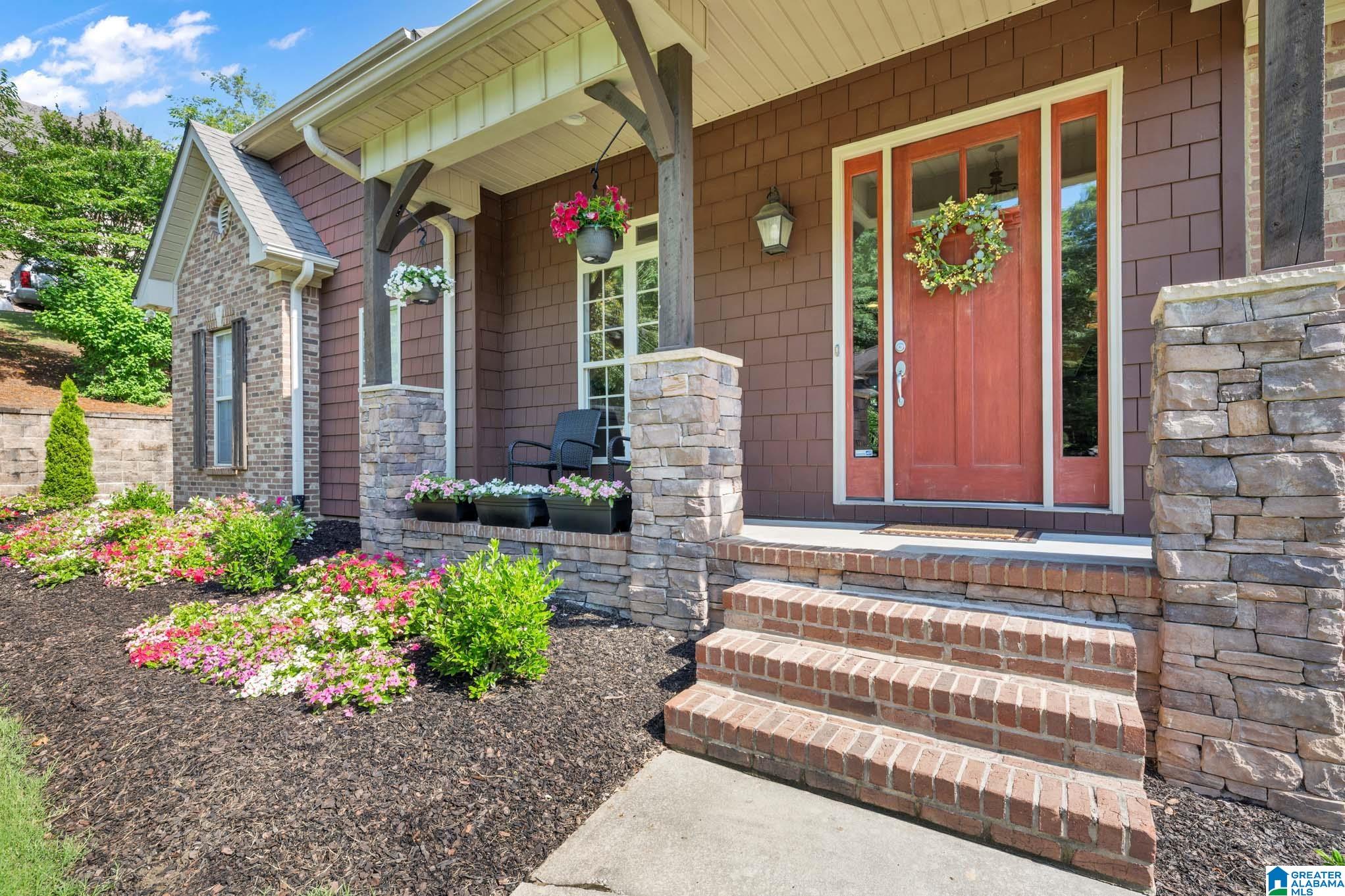Homes for sale in Trussville, AL | 1280 Hickory Valley Road, Trussville, AL 35173 | MLS# 21456383