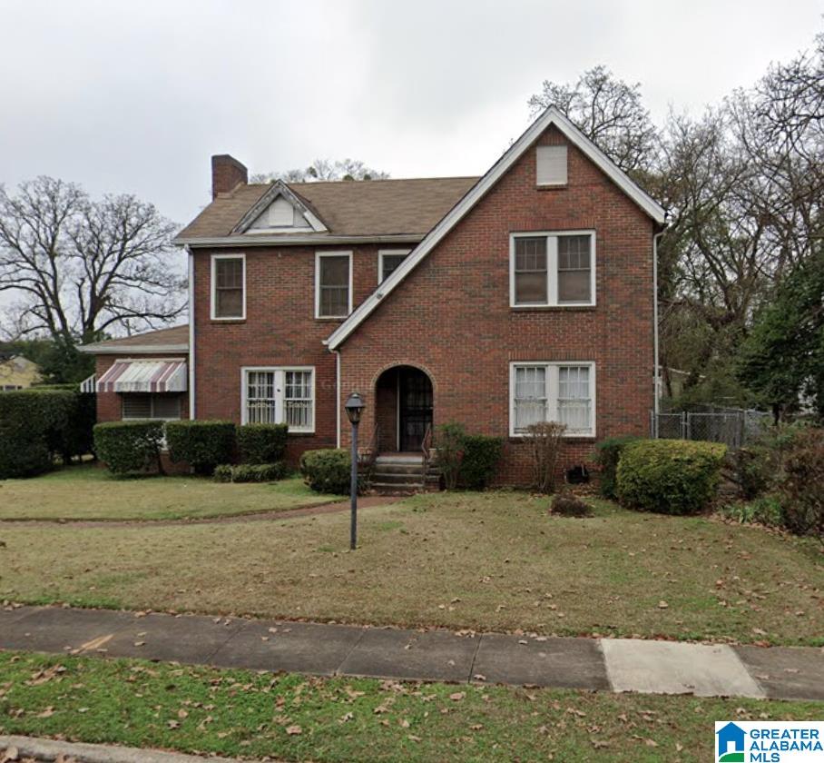 Photo 1 of Single family home for sale at 1000 5th Street W, Birmingham, AL 35204 | MLS# 21456397 | Listing updated on 2026-06-22