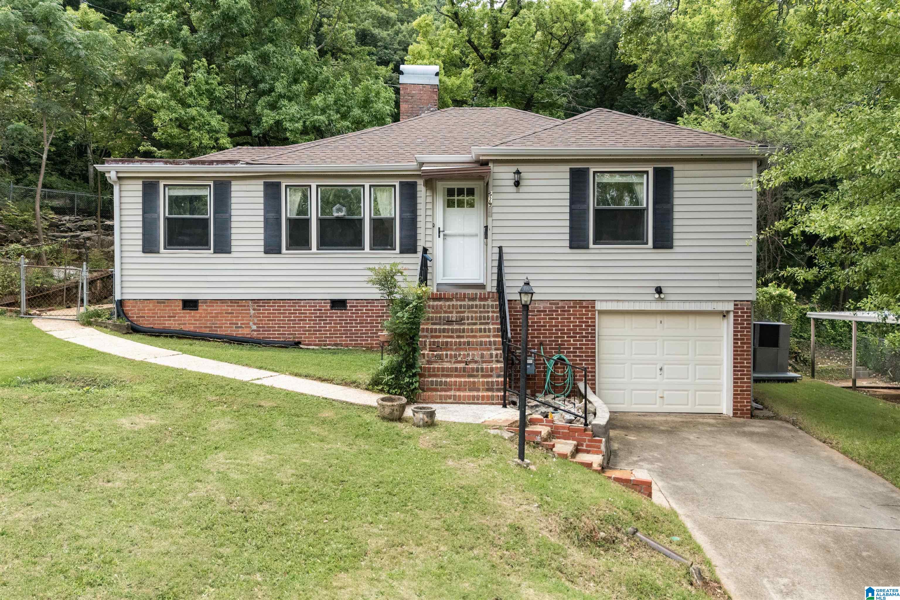Photo 1 of Single family home for sale at 629 19th Terrace, Birmingham, AL 35205 | MLS# 21456405 | Listing updated on 2026-08-18