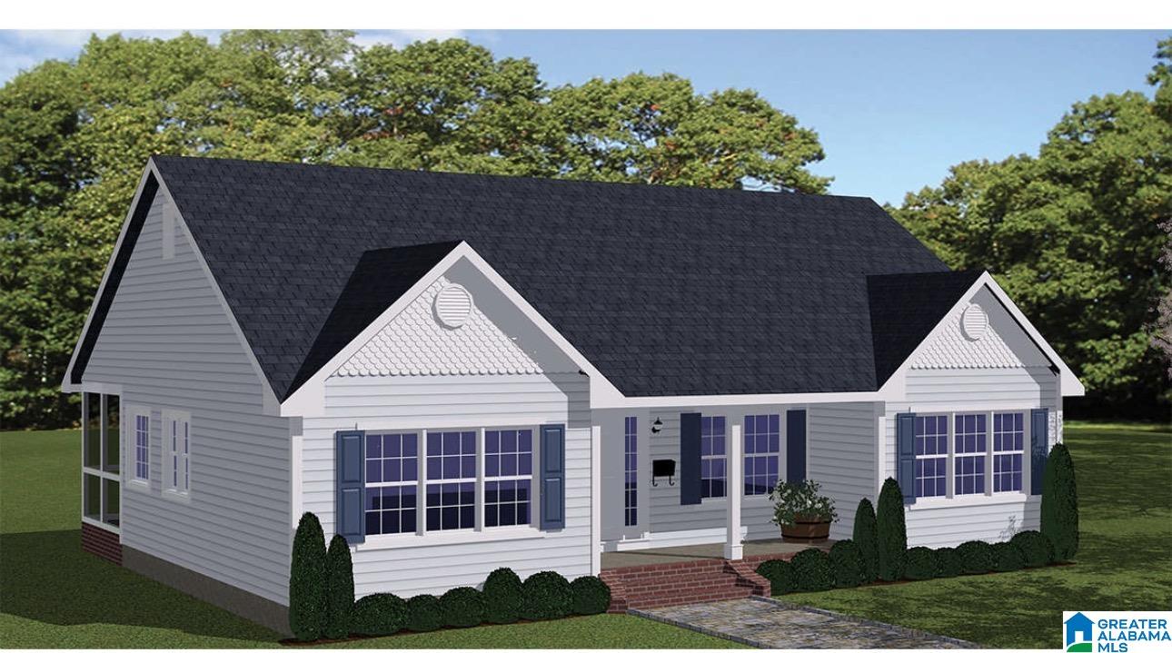 2nd image of 0 Fourth Street, Fruithurst, AL 36262 | MLS# 21456407