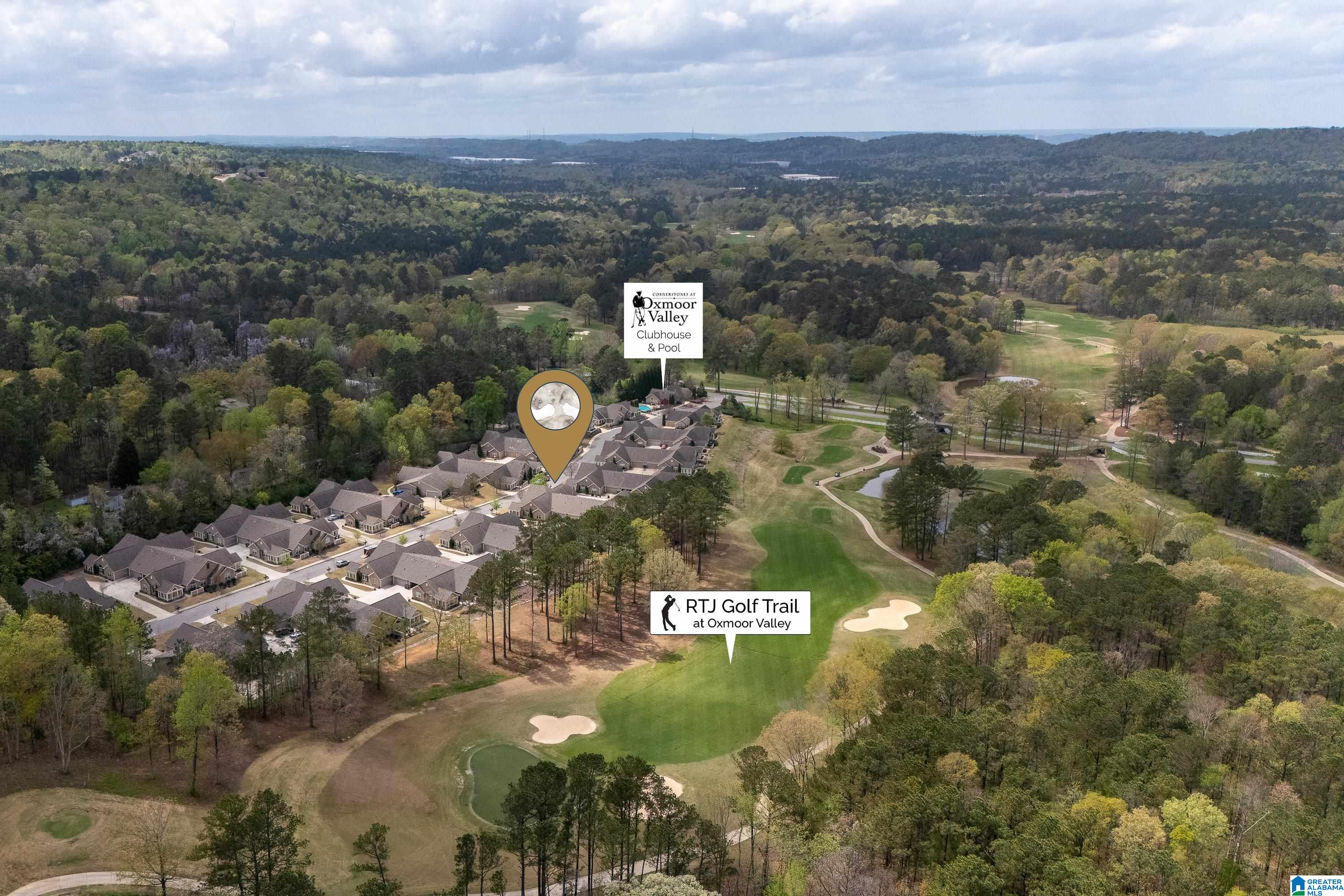 Homes for sale in Birmingham, AL | 136 Cornerstone Court #36, Birmingham, AL 35022 | MLS# 21456415