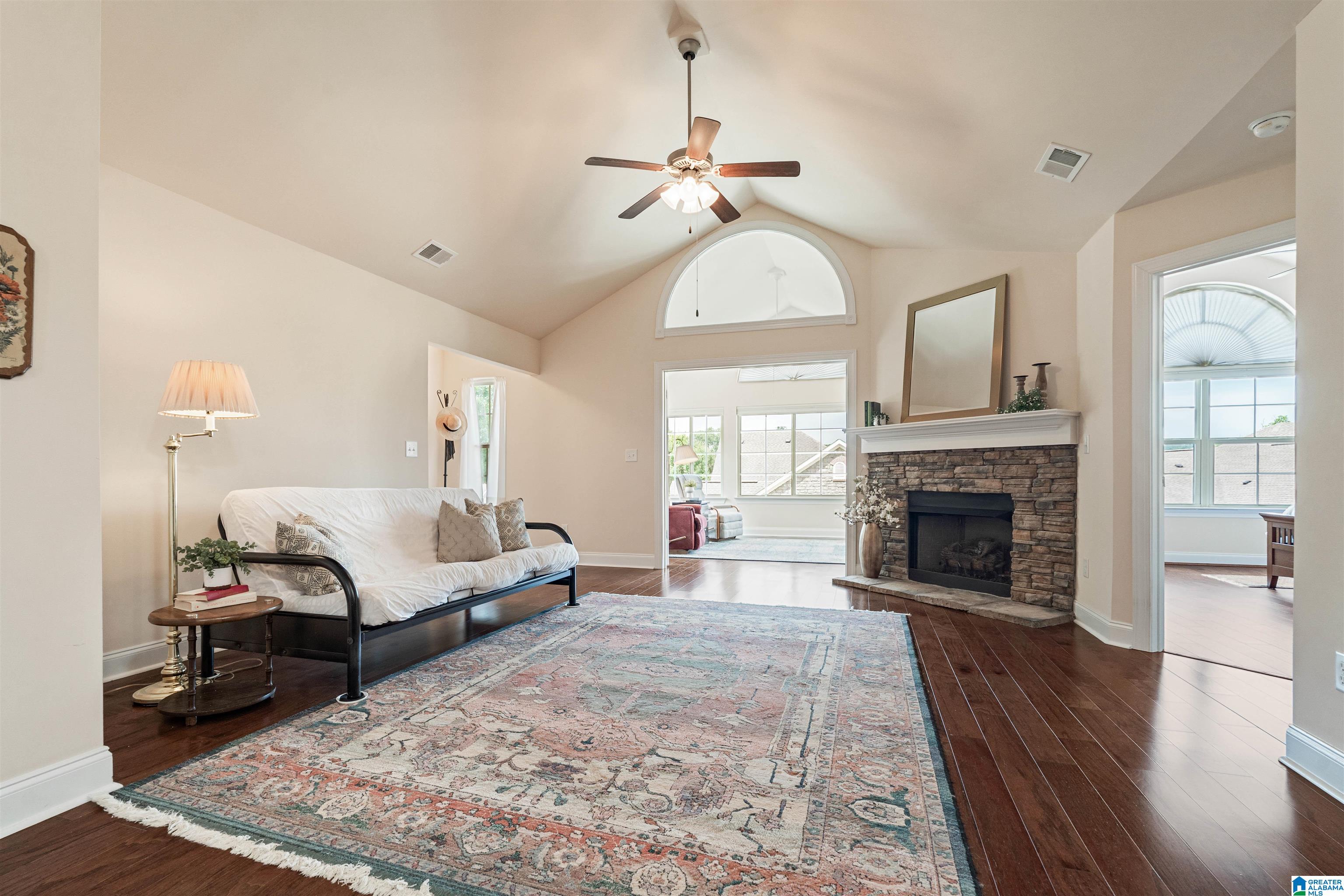 Homes for sale in Birmingham, AL | 136 Cornerstone Court #36, Birmingham, AL 35022 | MLS# 21456415