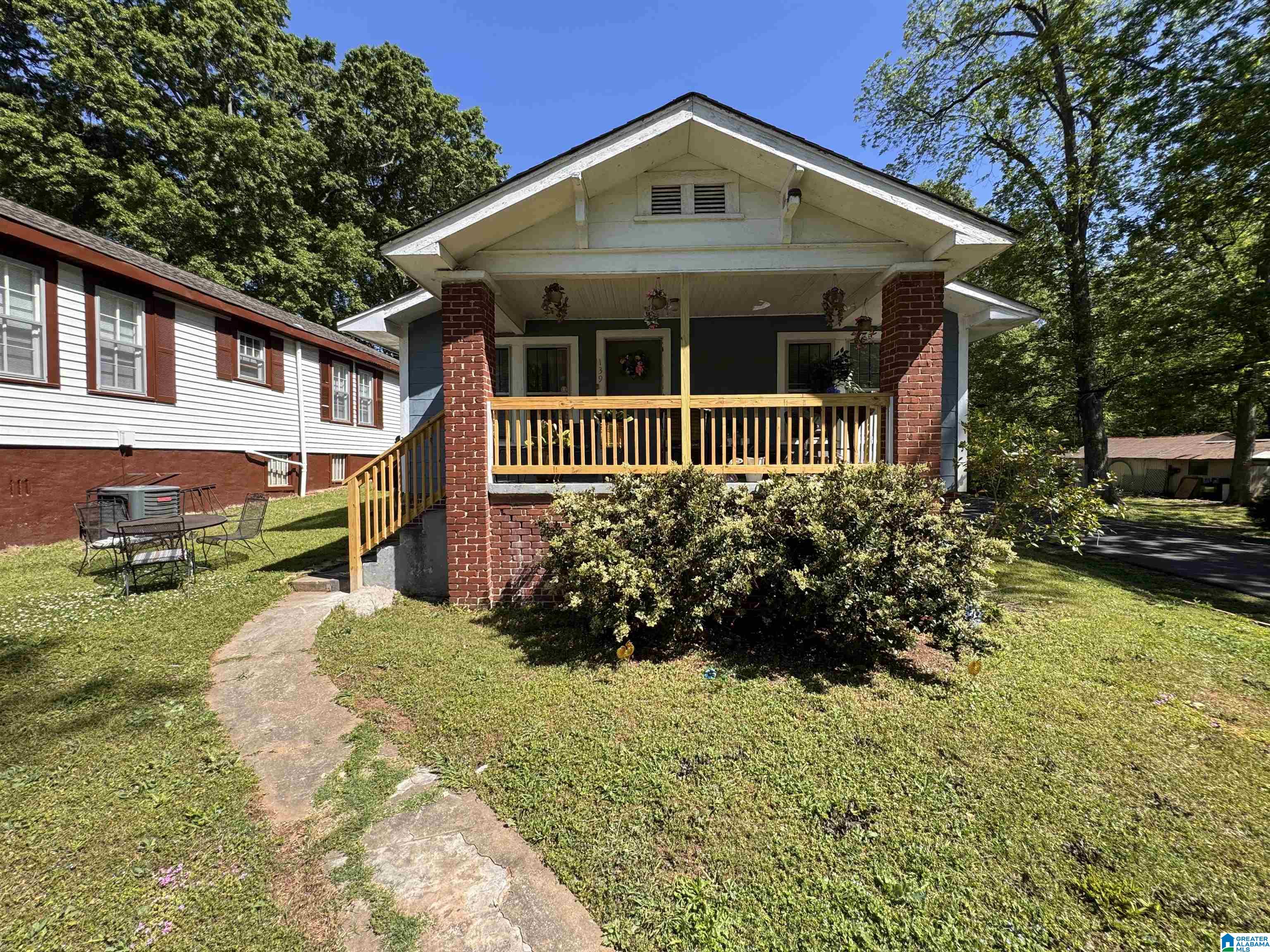 Photo 1 of Single family home for sale at 139 Elrie Blvd, Bessemer, AL 35020 | MLS# 21456424 | Listing updated on 2026-06-18