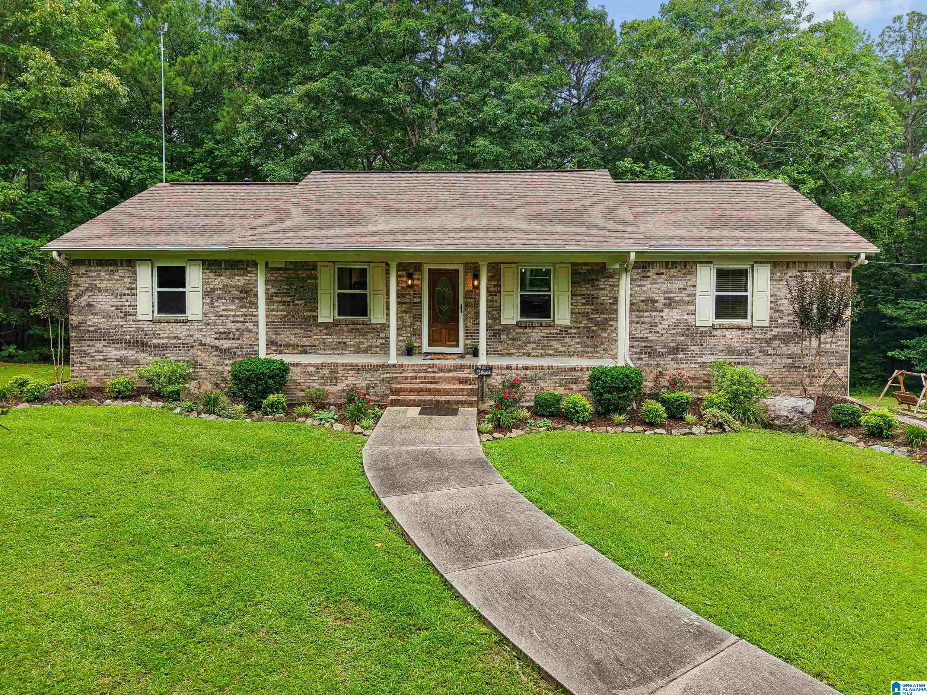 1st image of 7855 Hwy 145, Clanton, AL 35046 | MLS# 21456425
