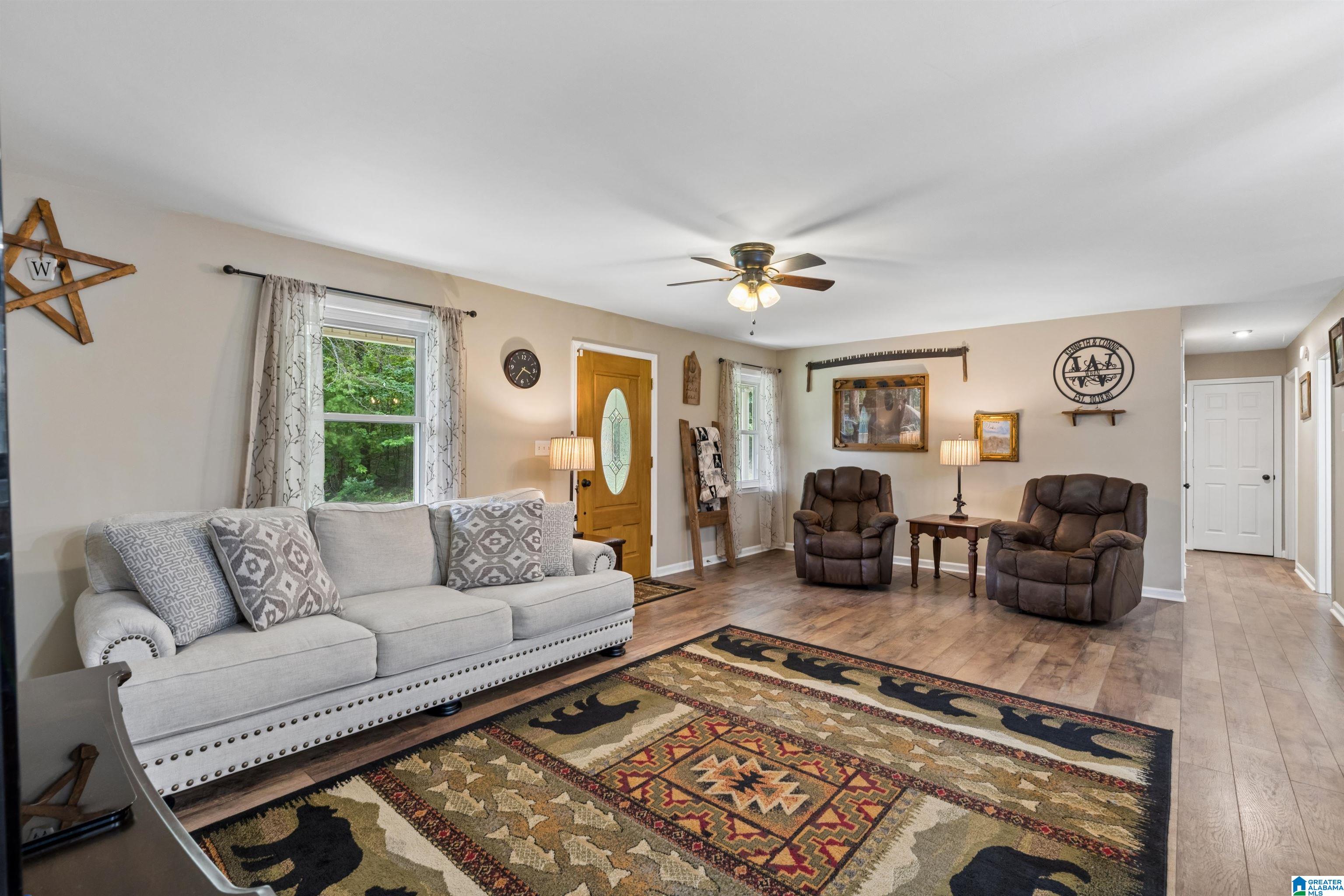 2nd image of 7855 Hwy 145, Clanton, AL 35046 | MLS# 21456425