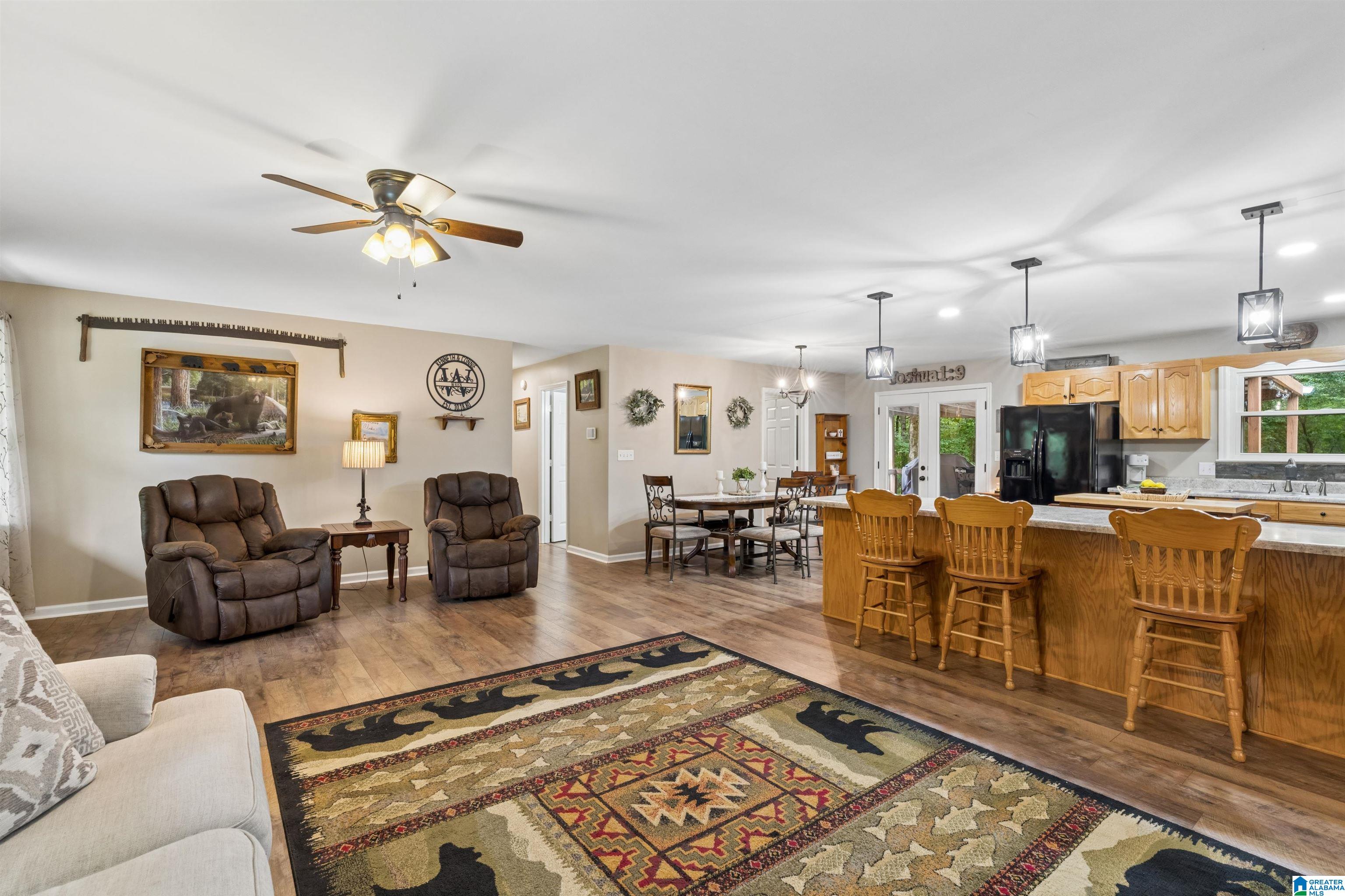 3rd image of 7855 Hwy 145, Clanton, AL 35046 | MLS# 21456425